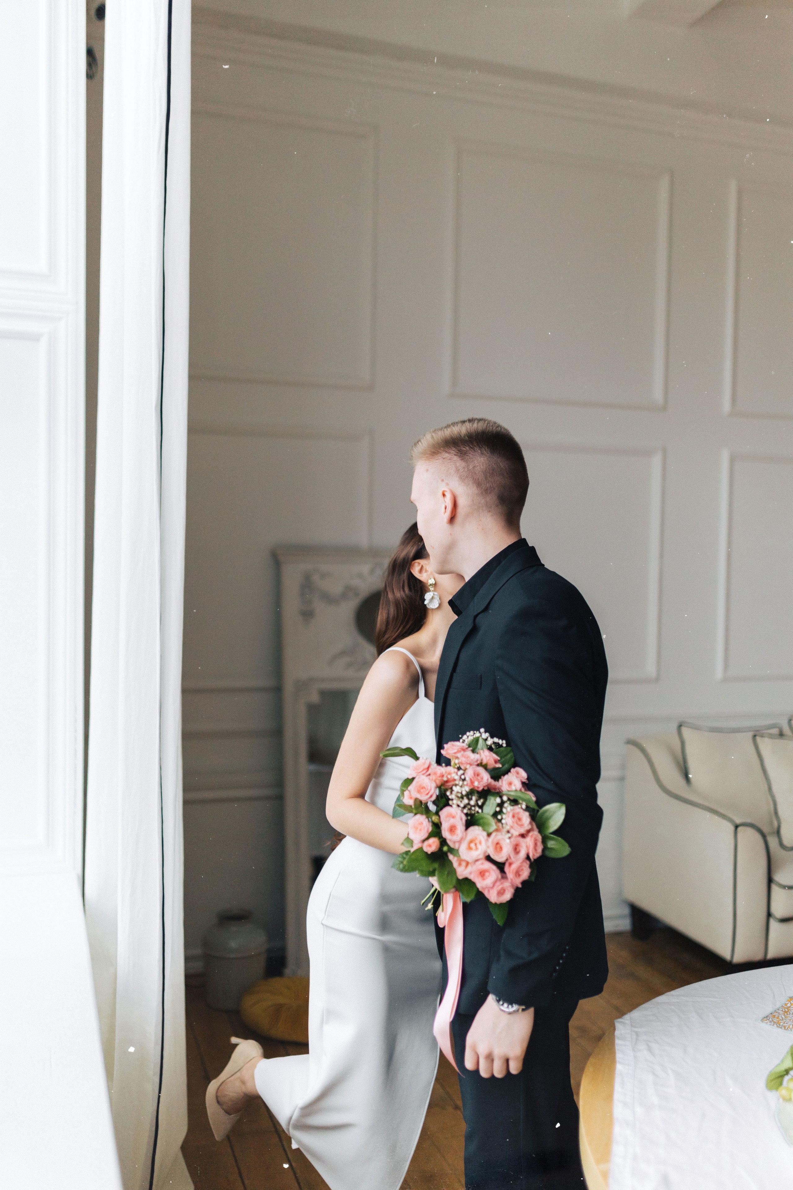 Женя/Алина. Фотограф в Москве Татьяна Сергеева