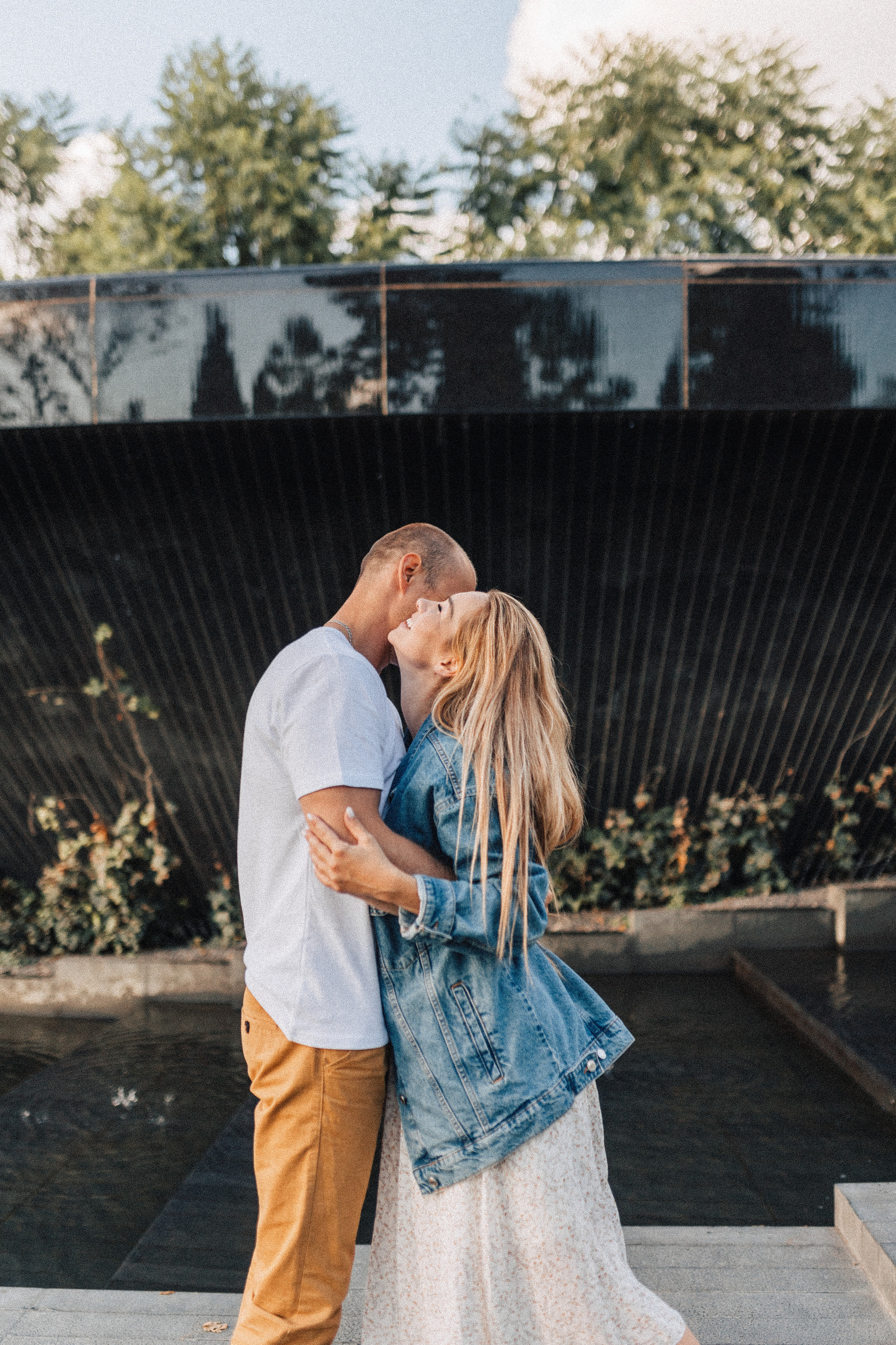 Олег/Катя/Гриша. Фотограф в Москве Татьяна Сергеева