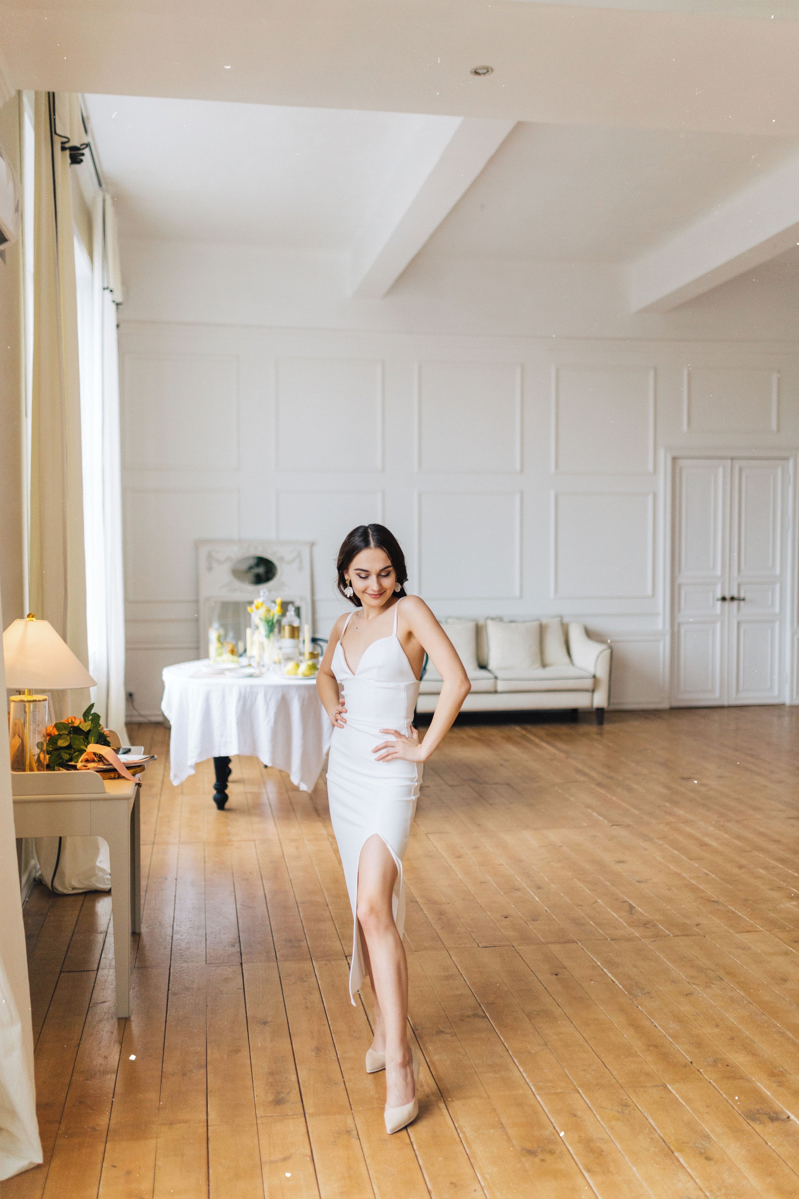 Женя/Алина. Фотограф в Москве Татьяна Сергеева