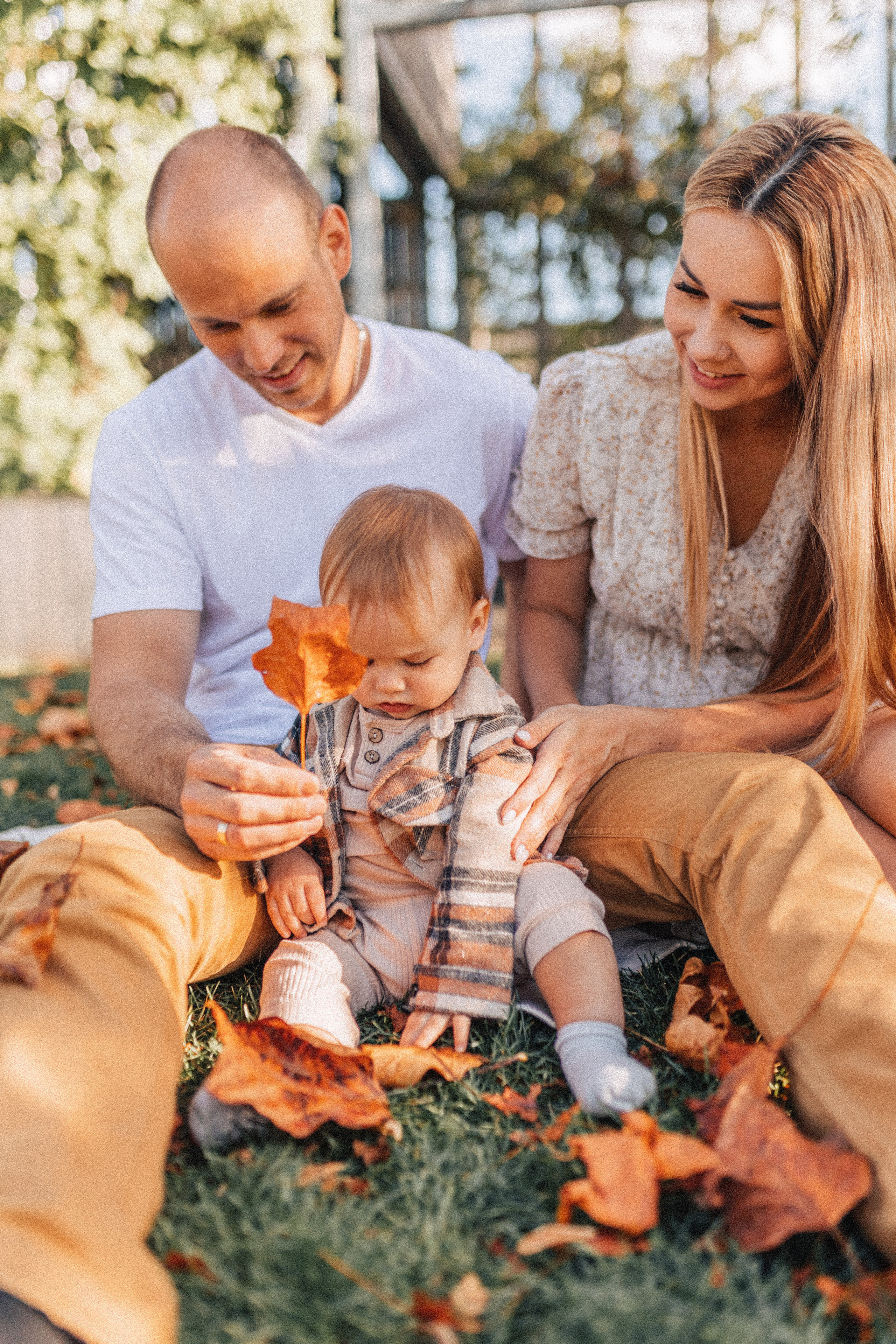 Олег/Катя/Гриша. Фотограф в Москве Татьяна Сергеева