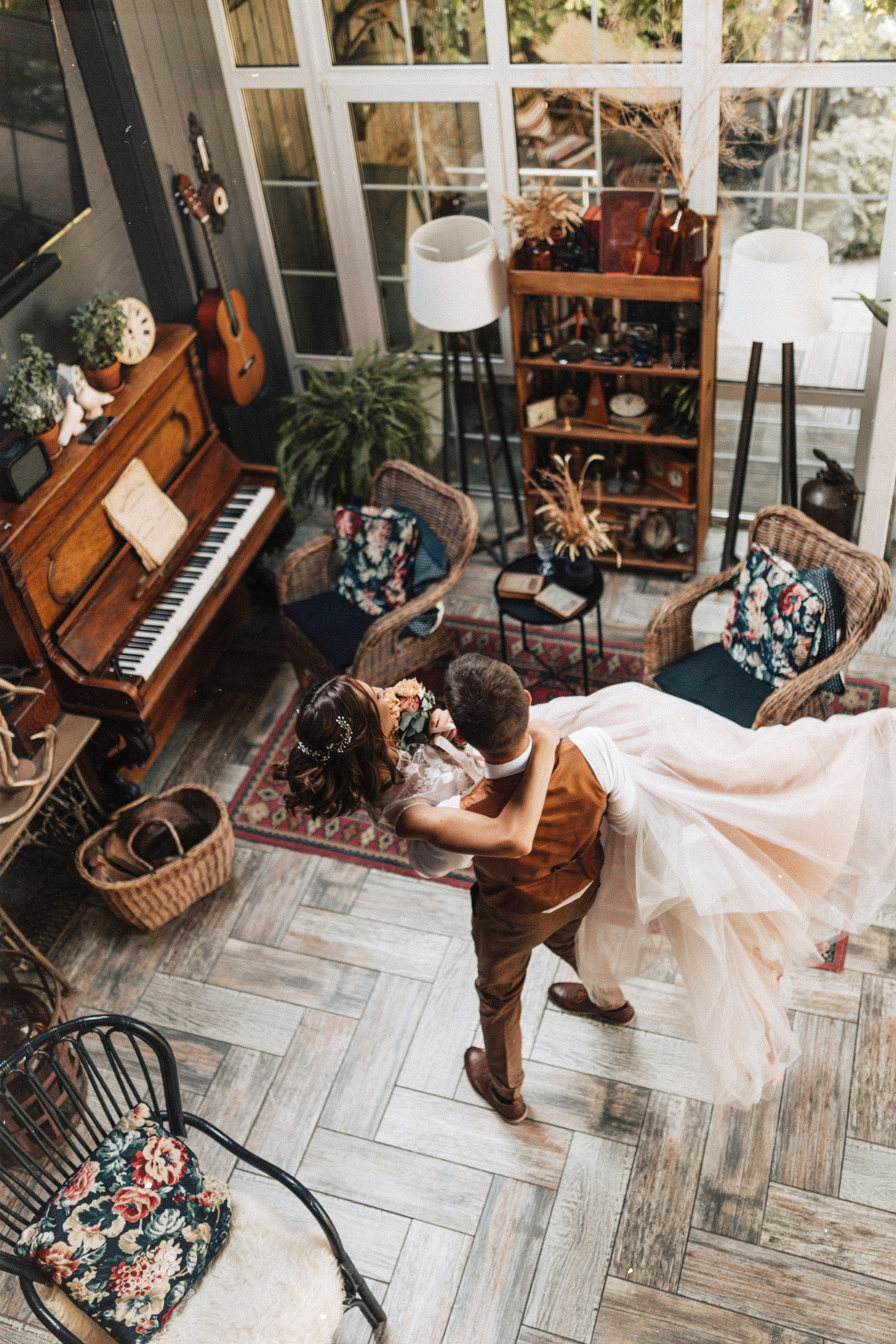 Гоша/Оля. Фотограф в Москве Татьяна Сергеева