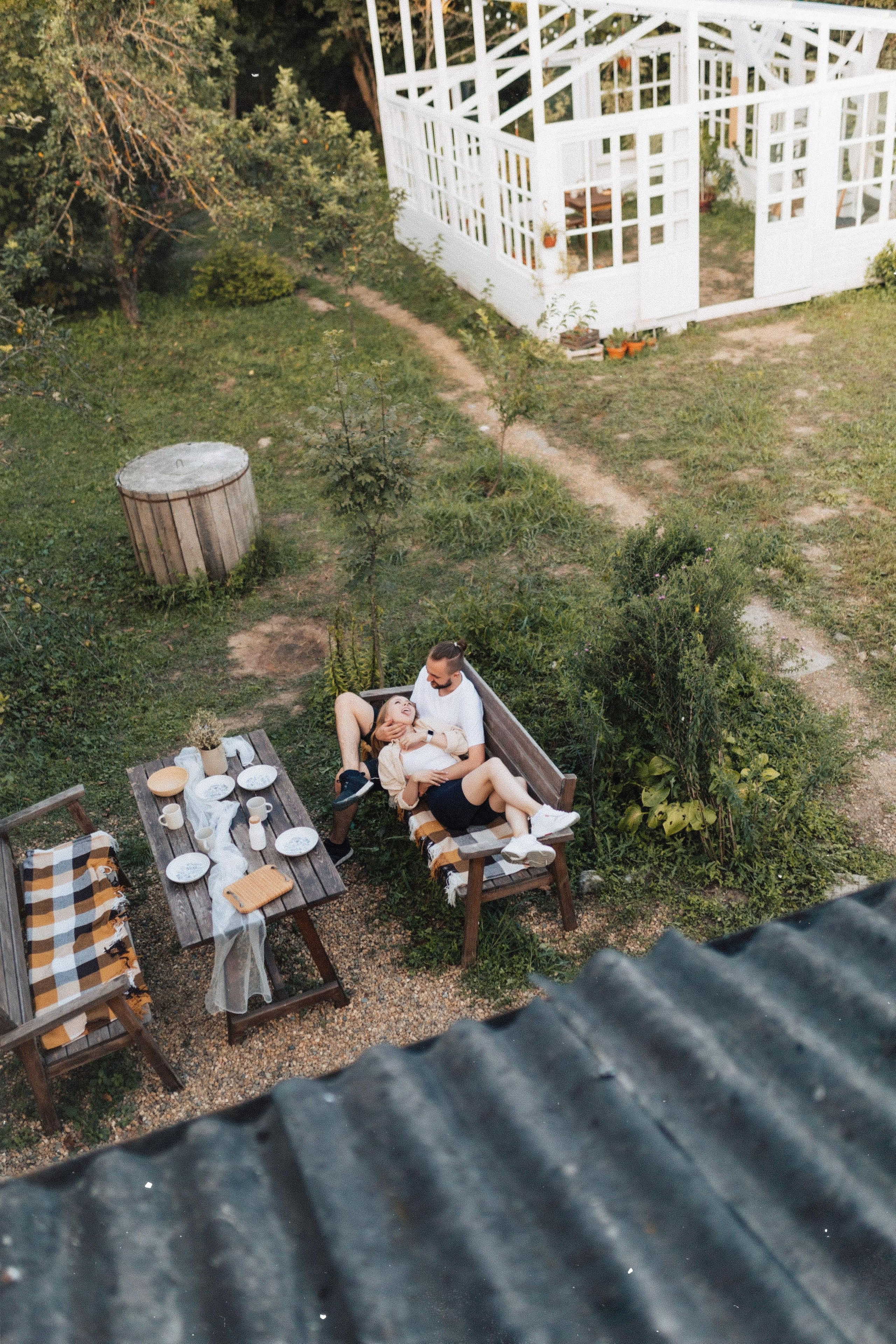 Леша/Света. Фотограф в Москве Татьяна Сергеева