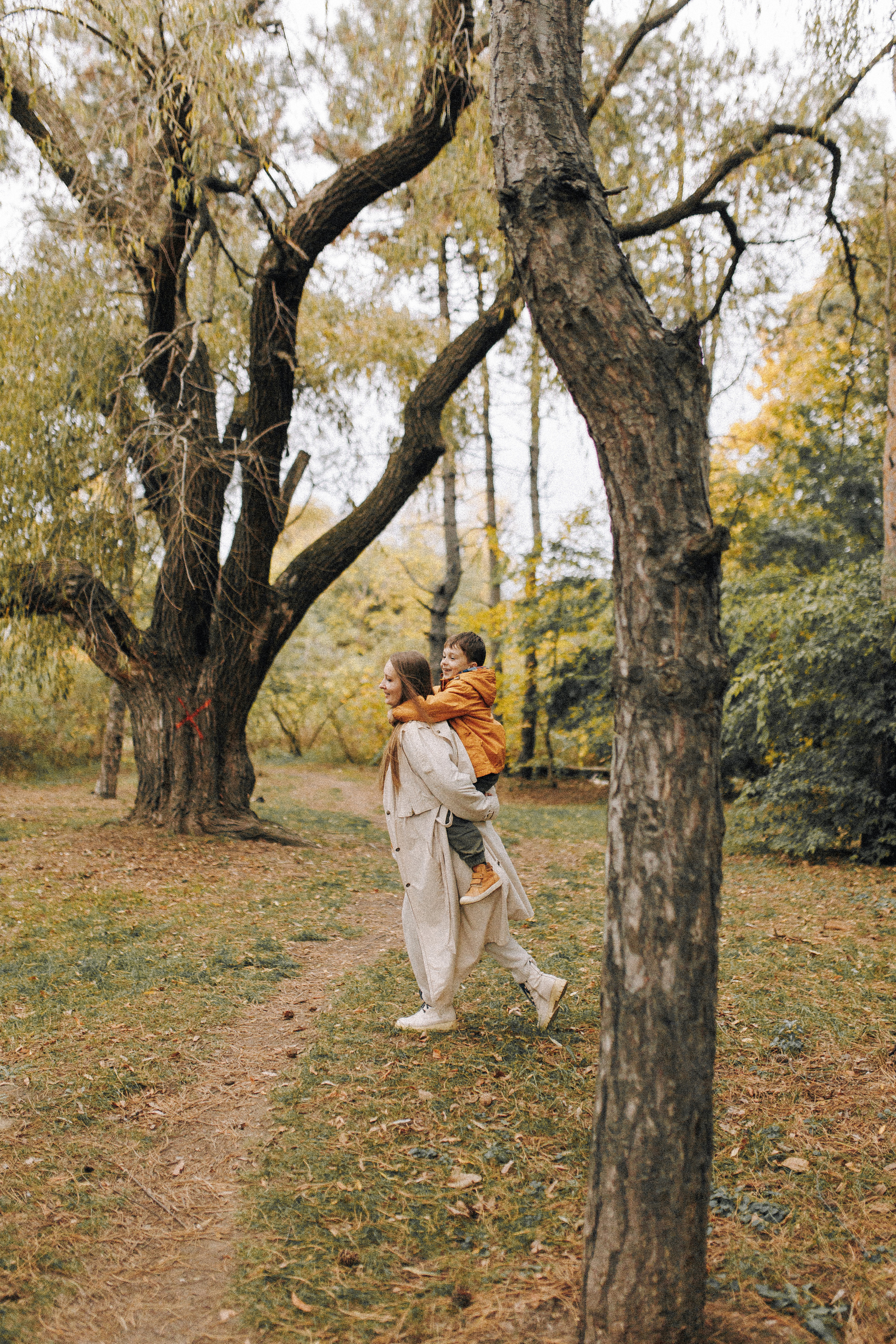 Сережа/Катя/Даня. Фотограф в Москве Татьяна Сергеева