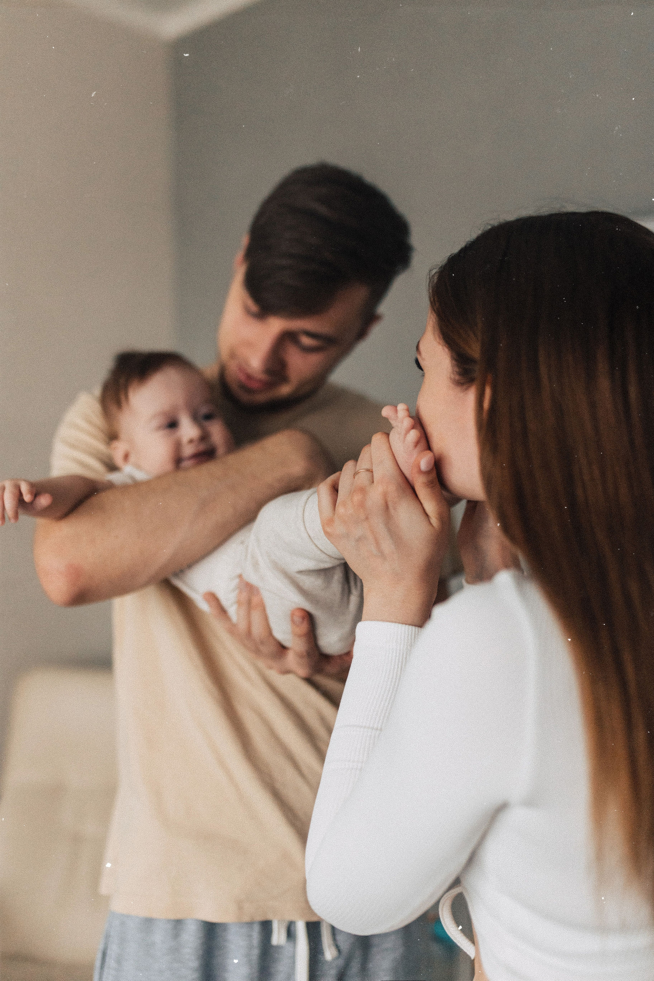 Никита/Оля/Тимофей. Фотограф в Москве Татьяна Сергеева