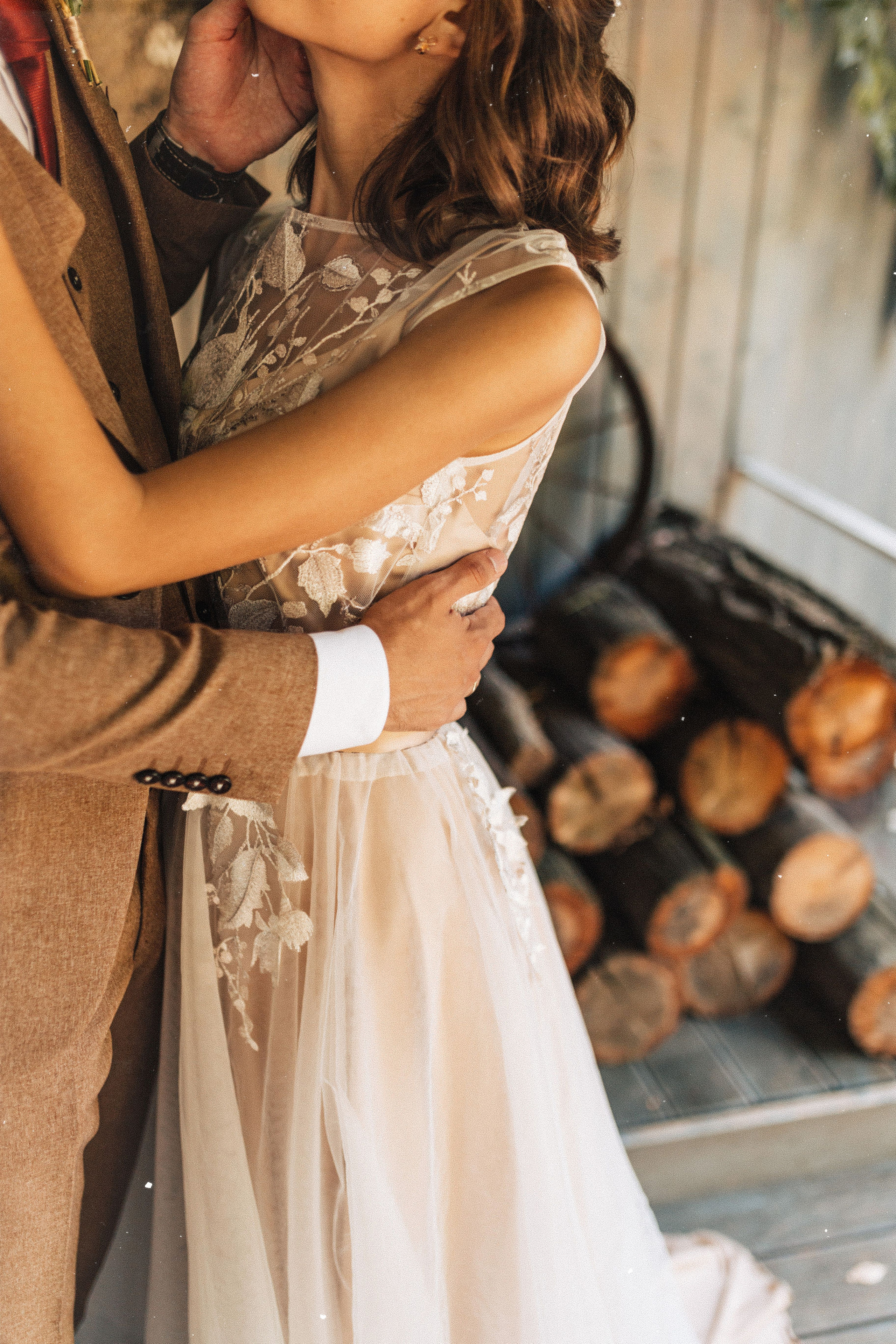 Гоша/Оля. Фотограф в Москве Татьяна Сергеева