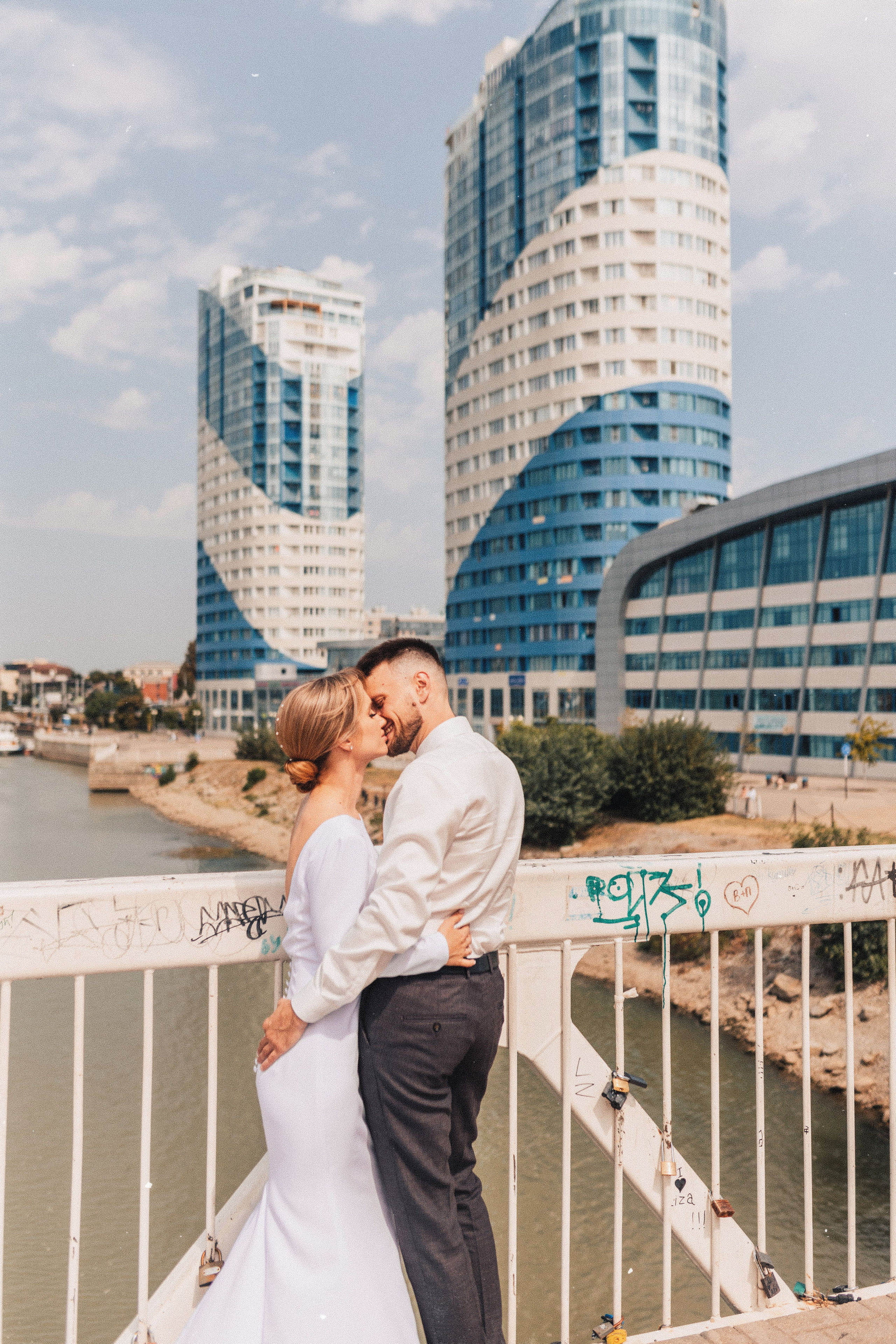 Юрий/Маргарита. Фотограф в Москве Татьяна Сергеева