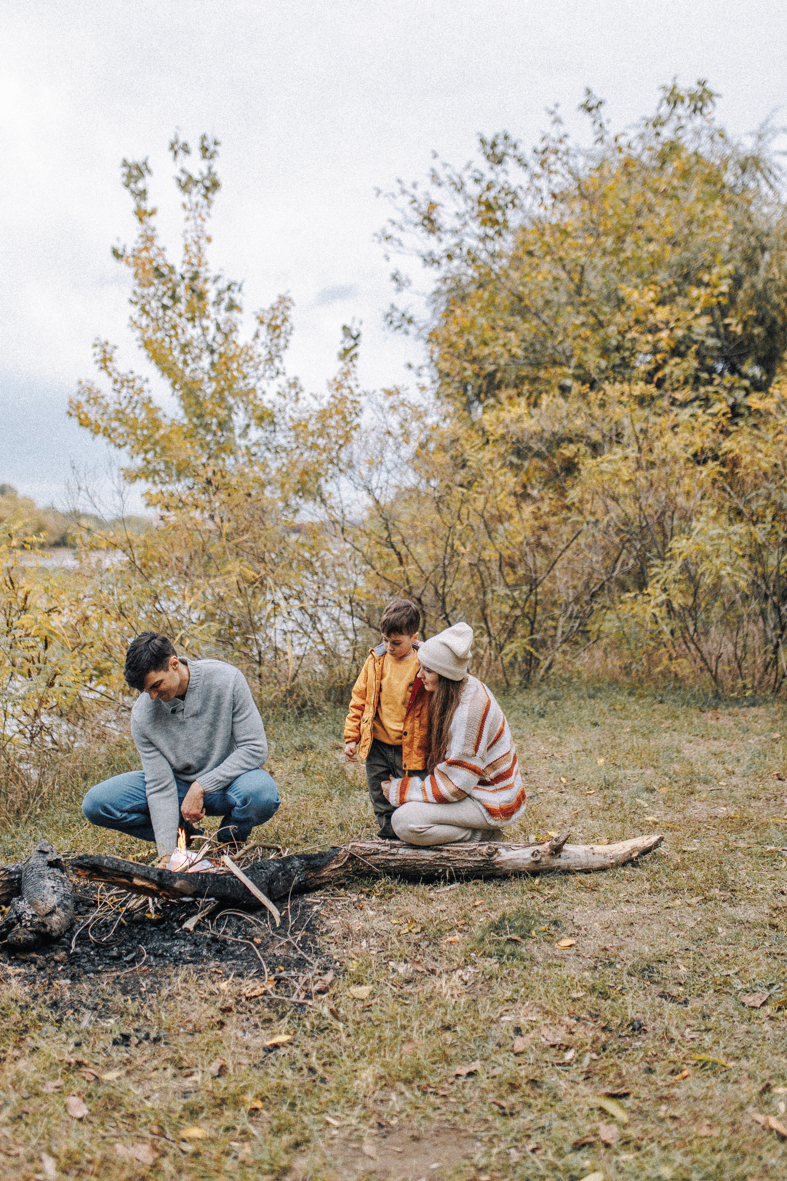 Сережа/Катя/Даня. Фотограф в Москве Татьяна Сергеева