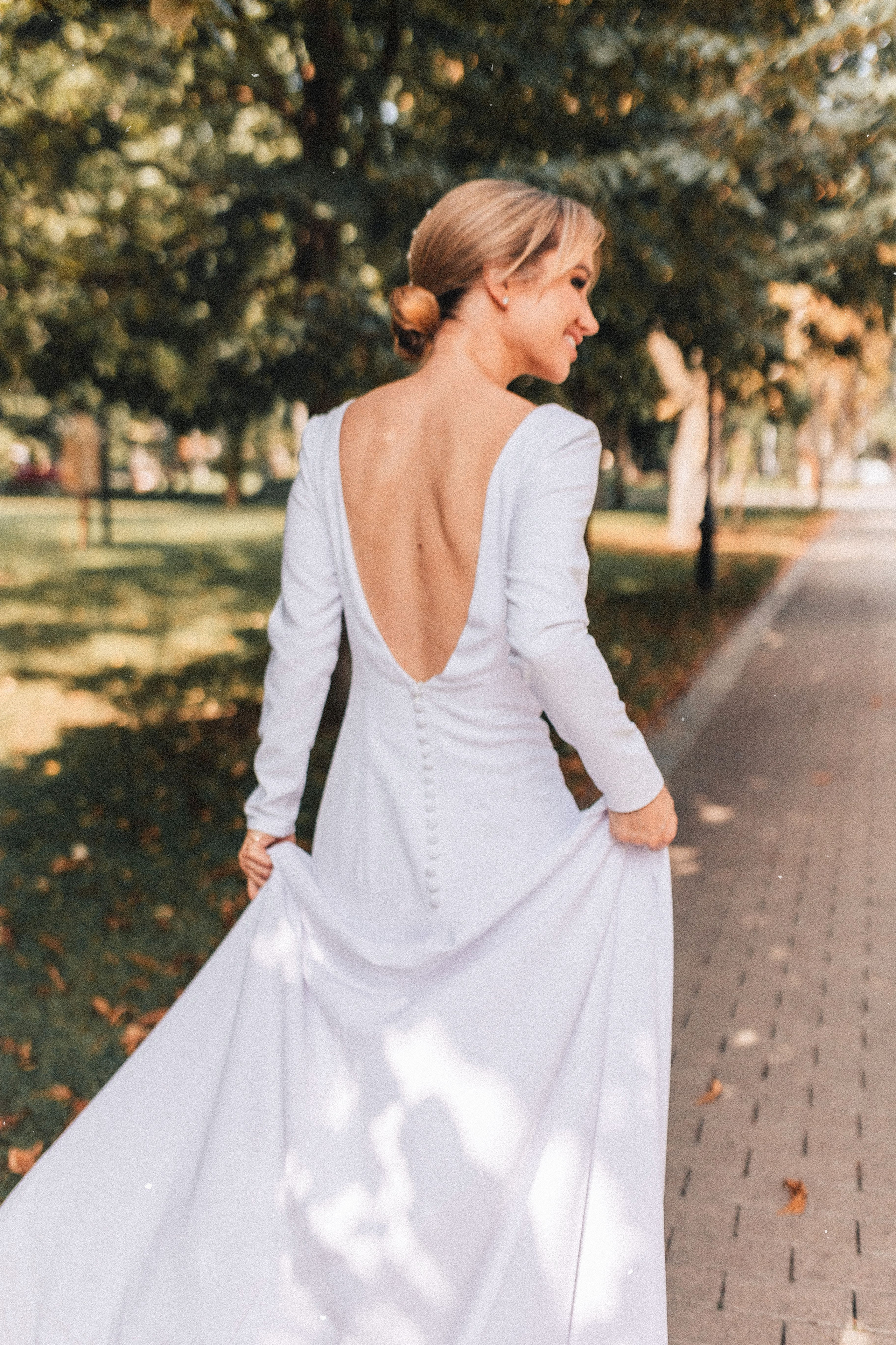 Юрий/Маргарита. Фотограф в Москве Татьяна Сергеева