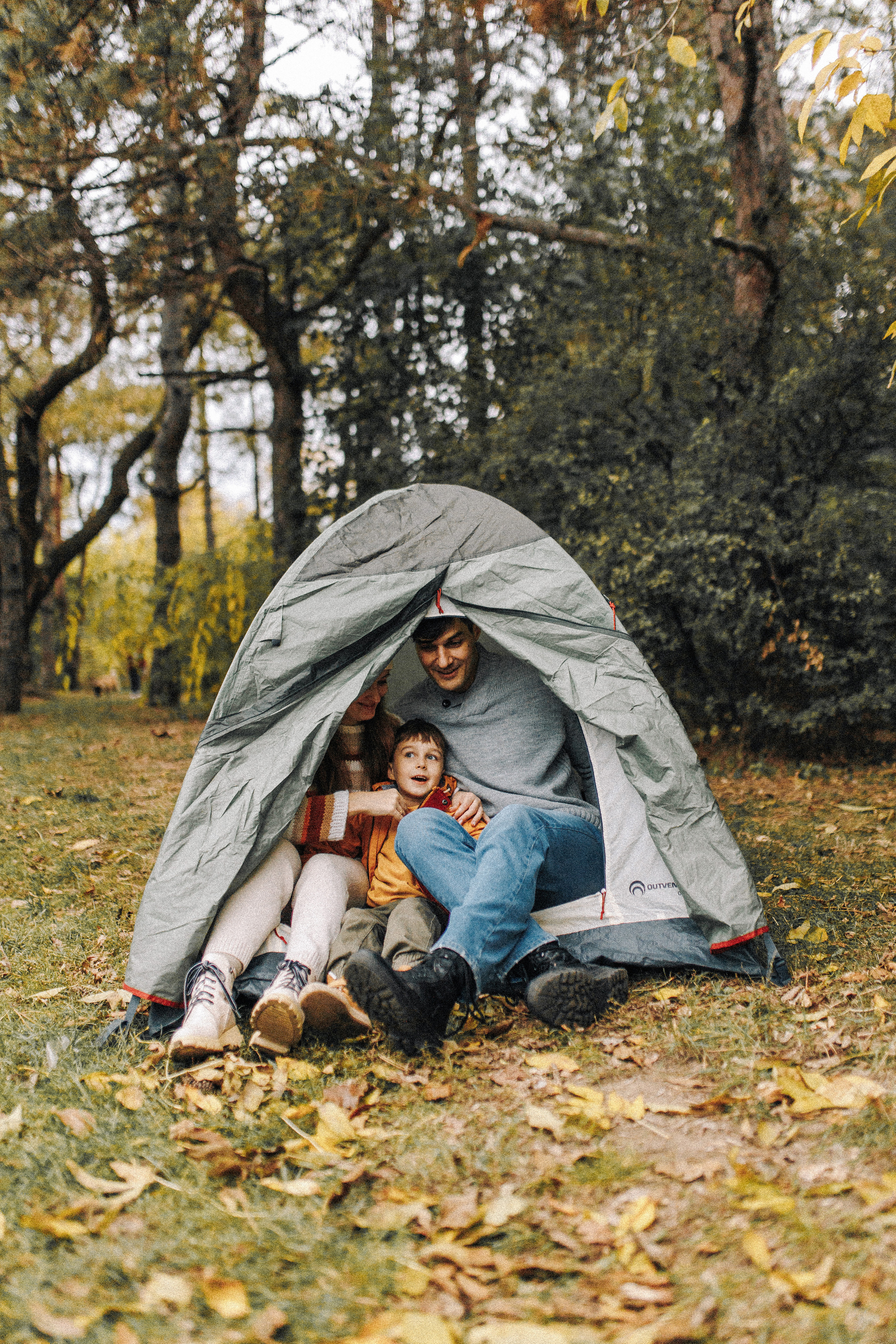 Сережа/Катя/Даня. Фотограф в Москве Татьяна Сергеева