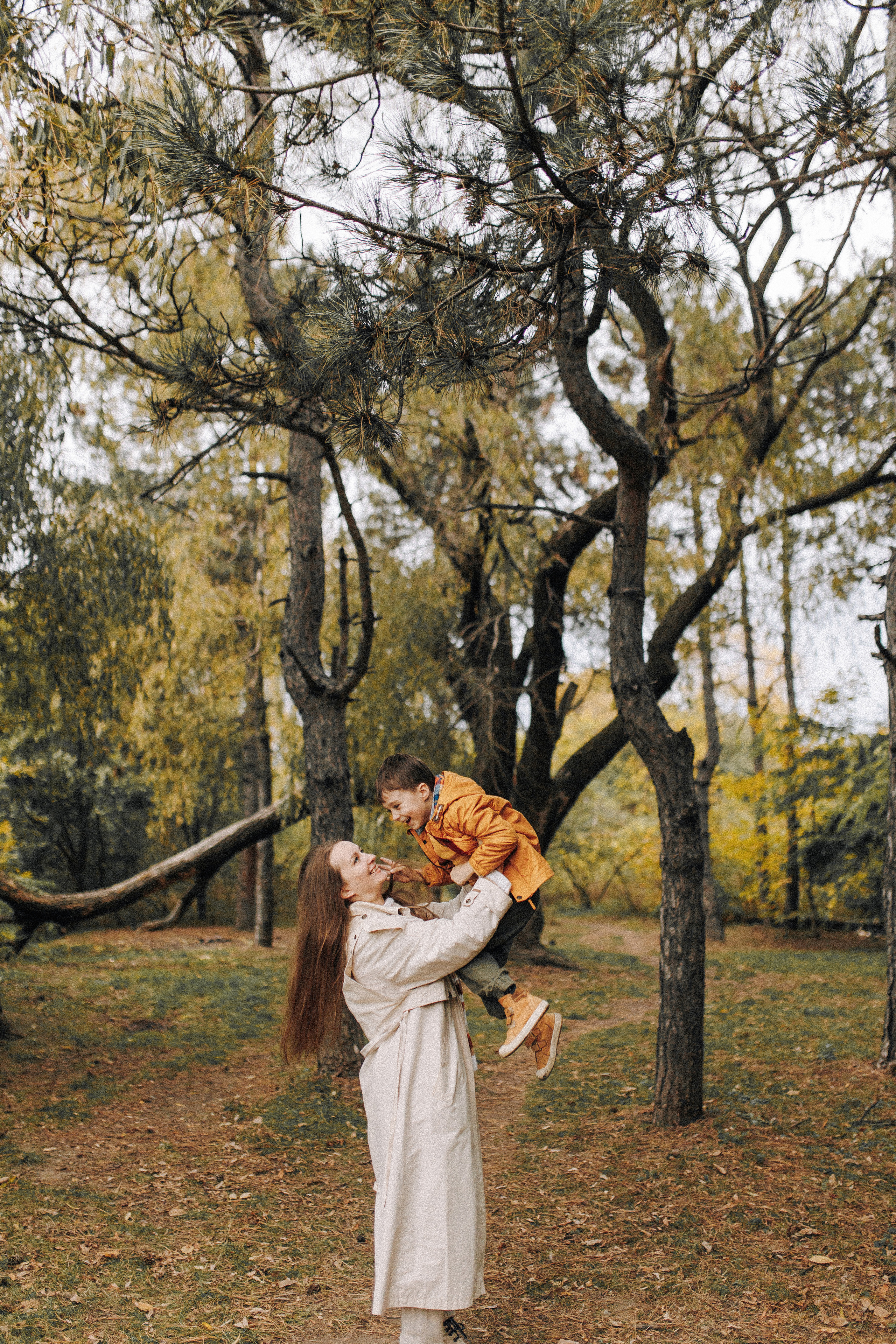 Сережа/Катя/Даня. Фотограф в Москве Татьяна Сергеева