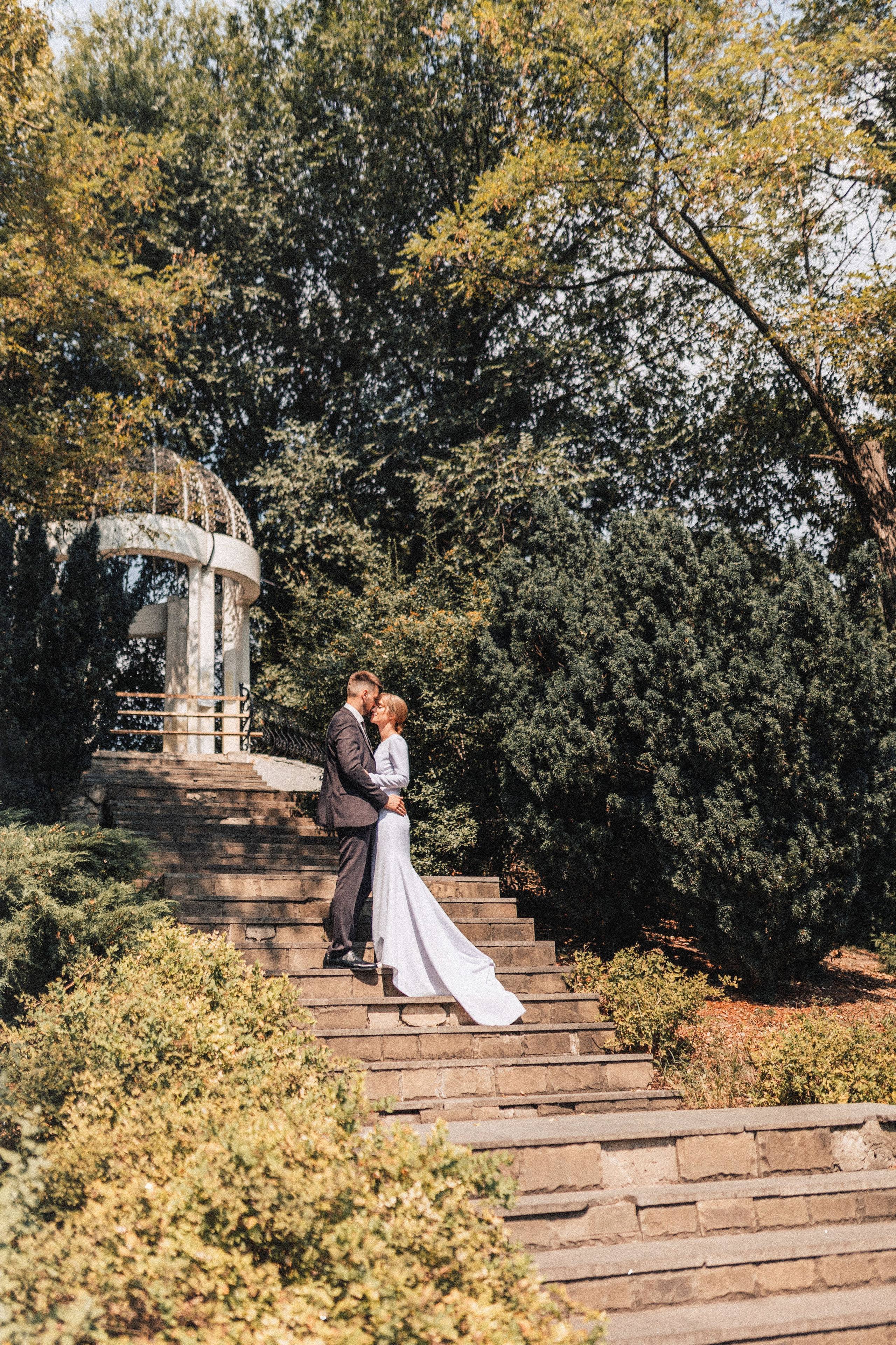 Юрий/Маргарита. Фотограф в Москве Татьяна Сергеева