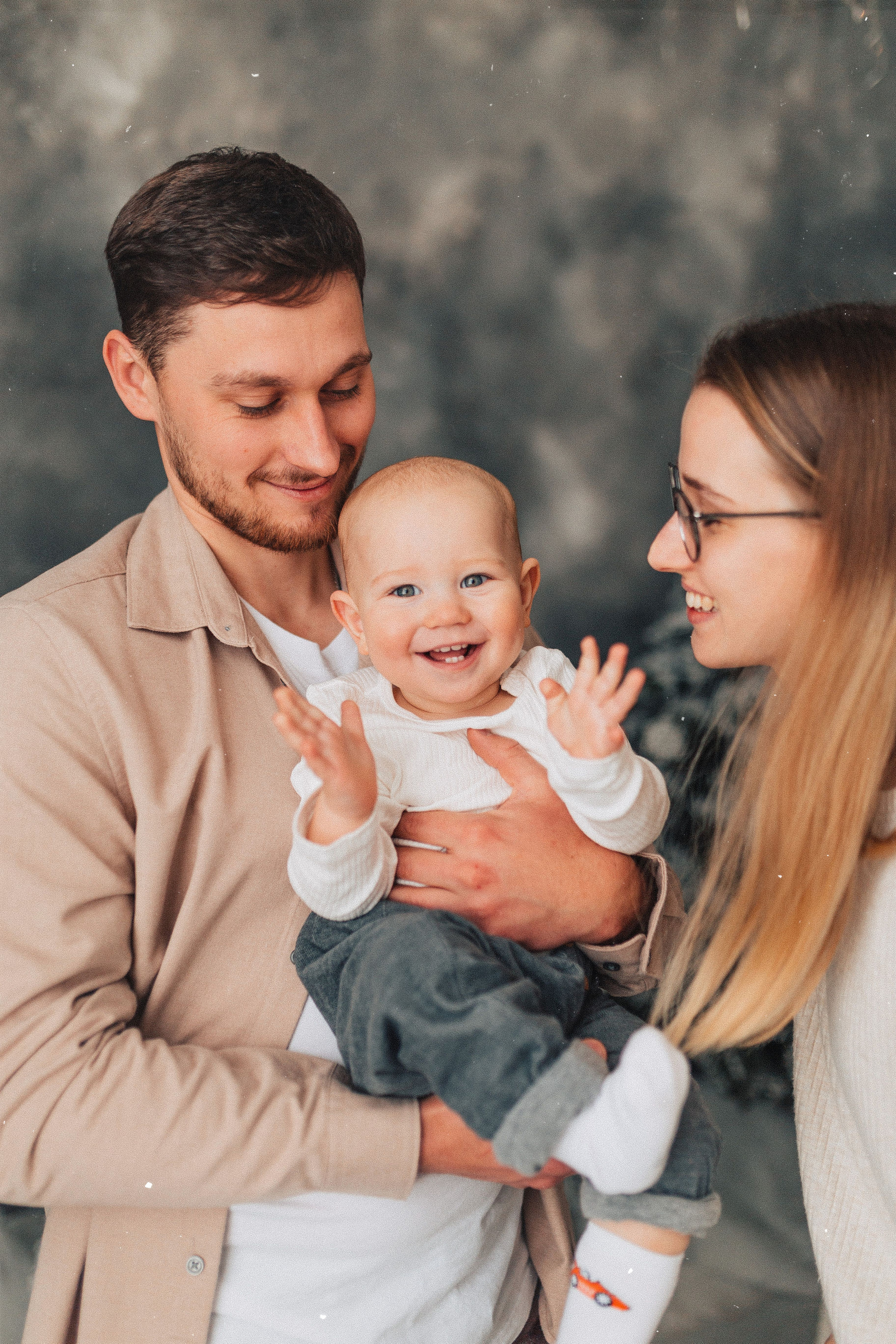 Саша/Настя/Тима. Фотограф в Москве Татьяна Сергеева