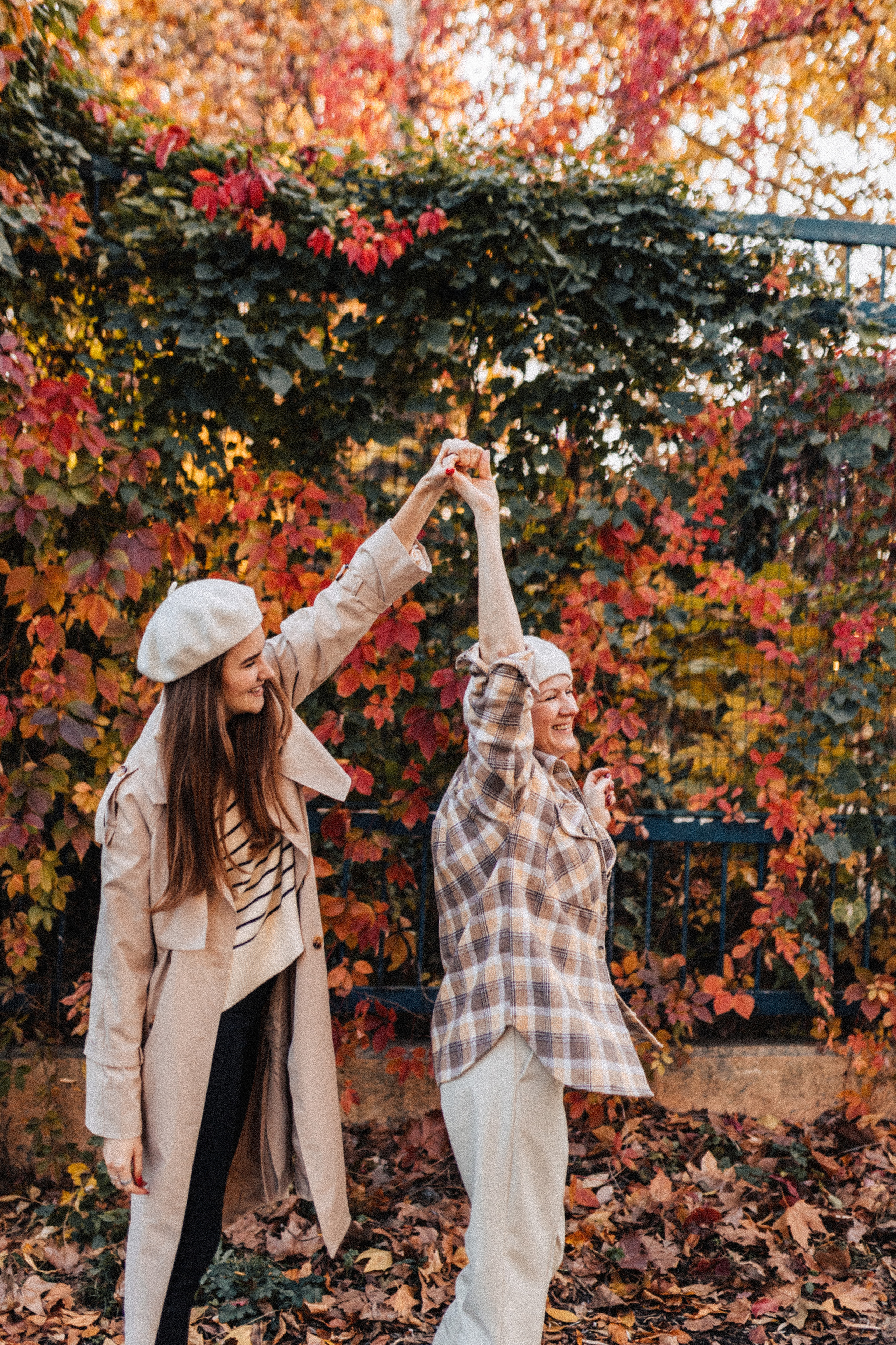 Даша/тетя Оля. Фотограф в Москве Татьяна Сергеева