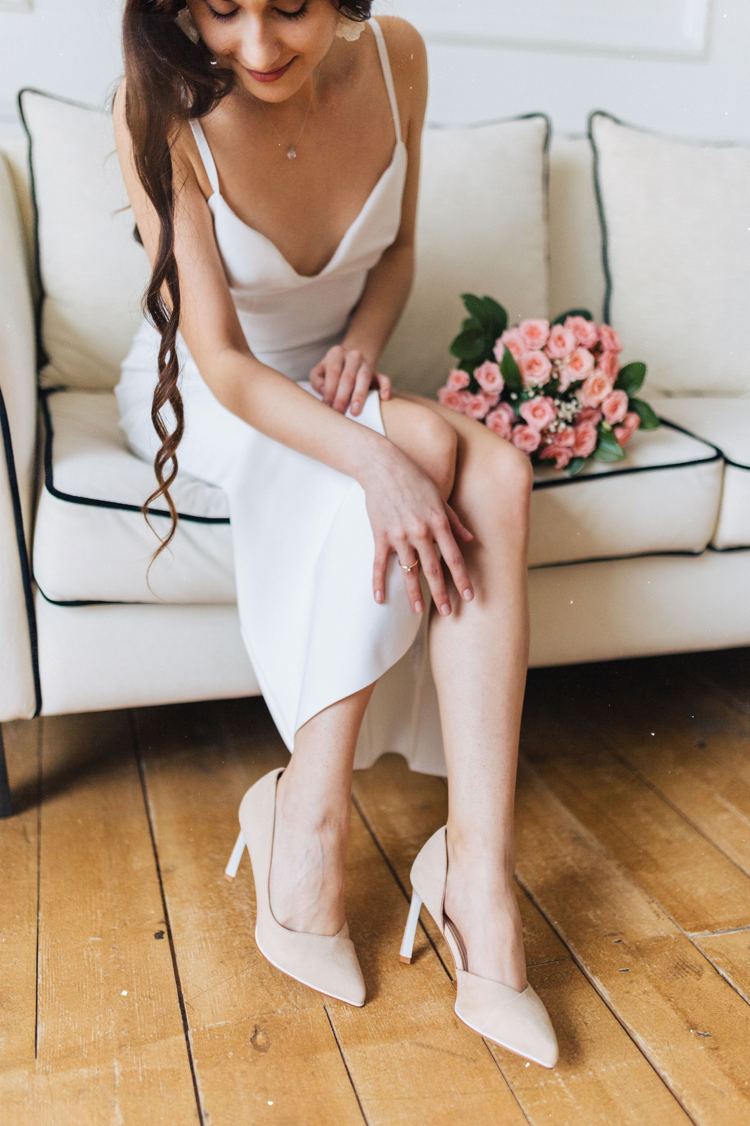 Женя/Алина. Фотограф в Москве Татьяна Сергеева