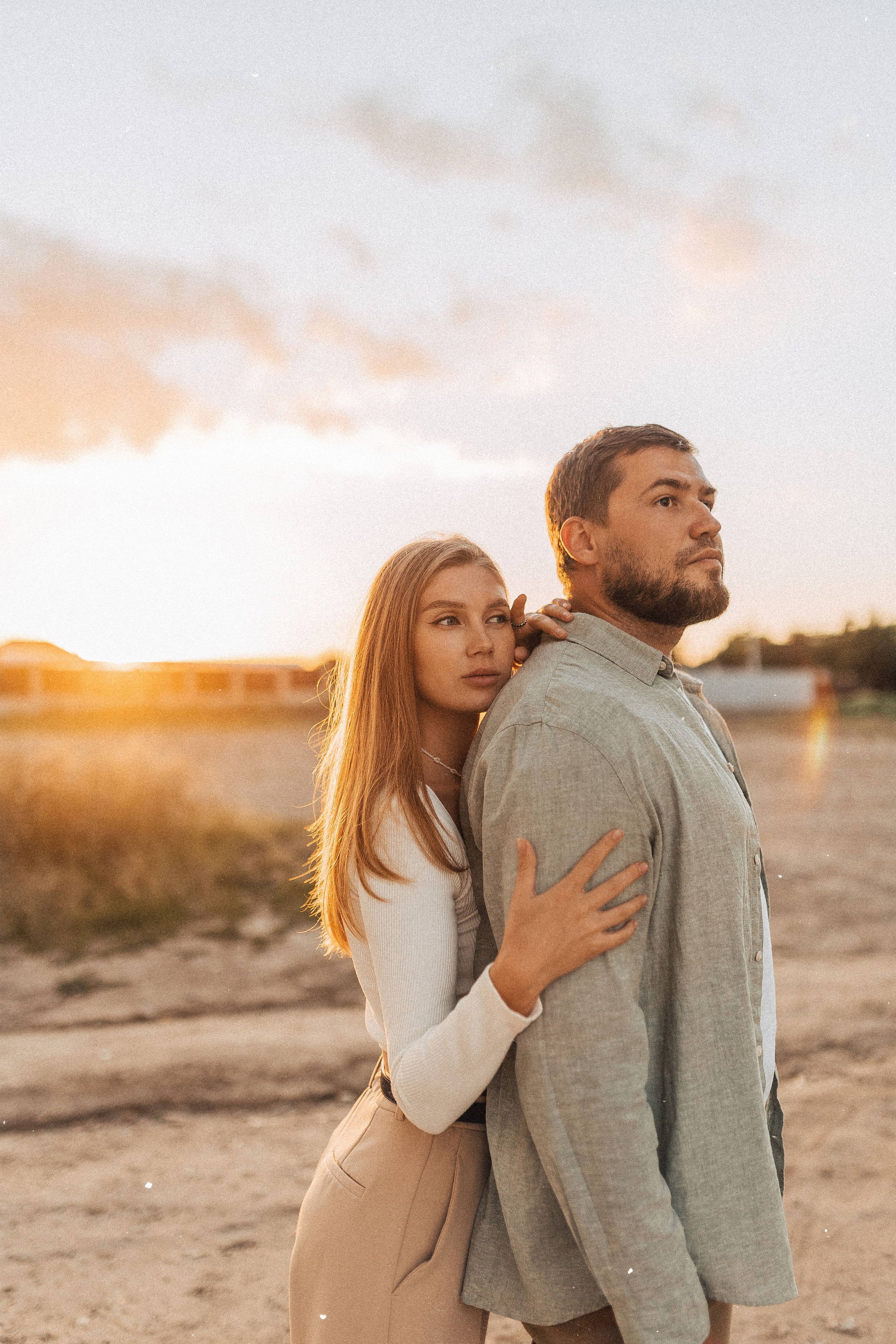 Саша/Алена. Фотограф в Москве Татьяна Сергеева