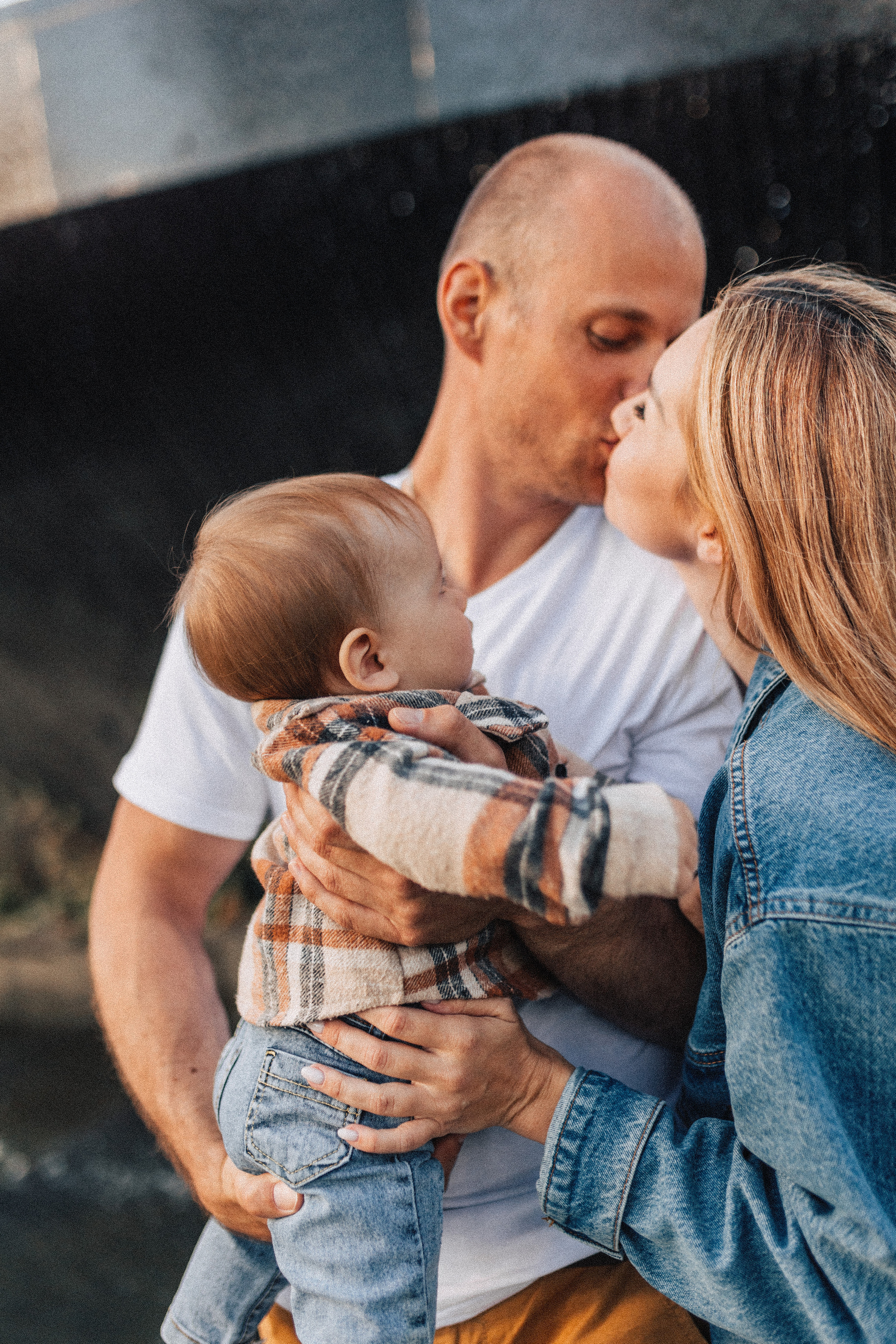 Олег/Катя/Гриша. Фотограф в Москве Татьяна Сергеева