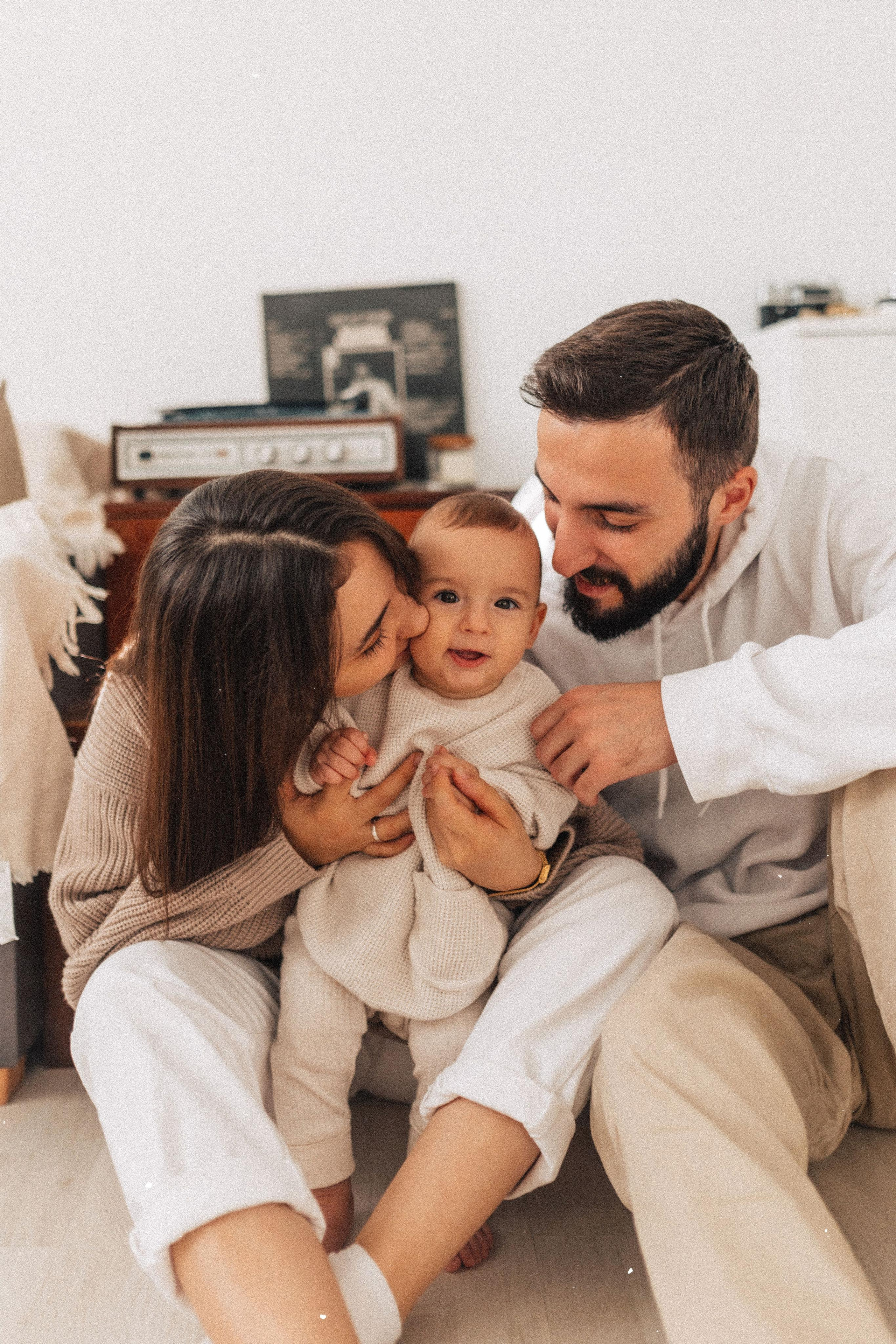 Эд/Сью/Сэми. Фотограф в Москве Татьяна Сергеева