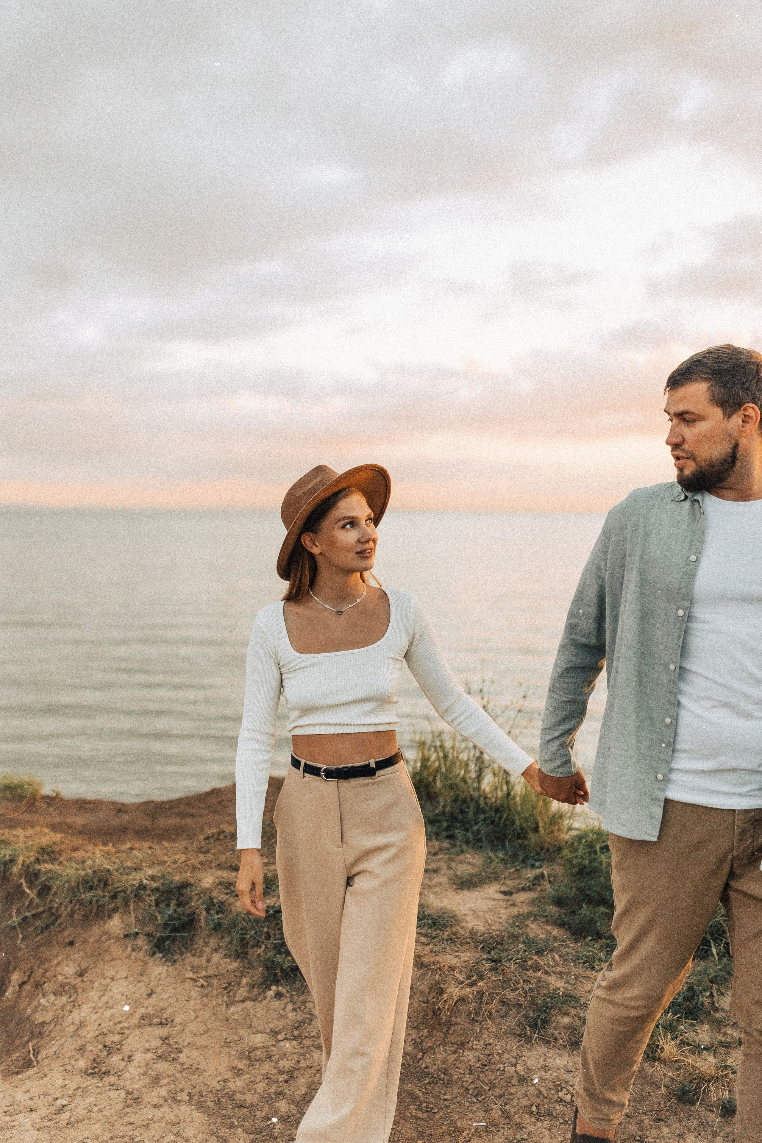 Саша/Алена. Фотограф в Москве Татьяна Сергеева