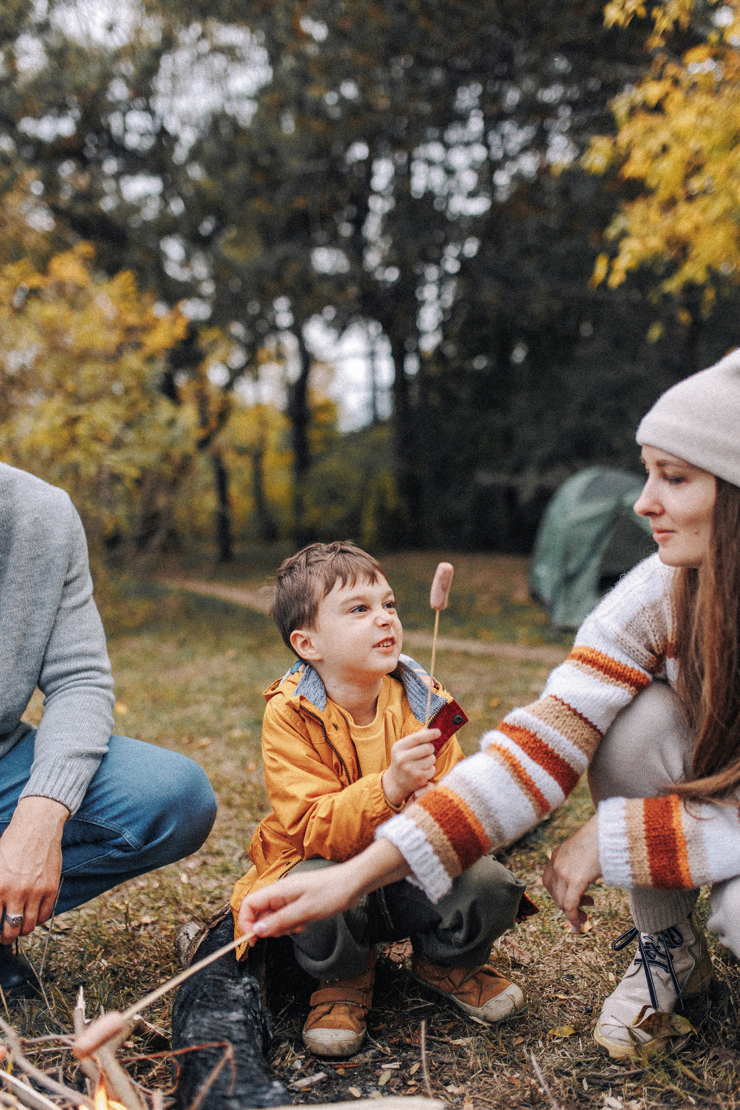 Сережа/Катя/Даня. Фотограф в Москве Татьяна Сергеева