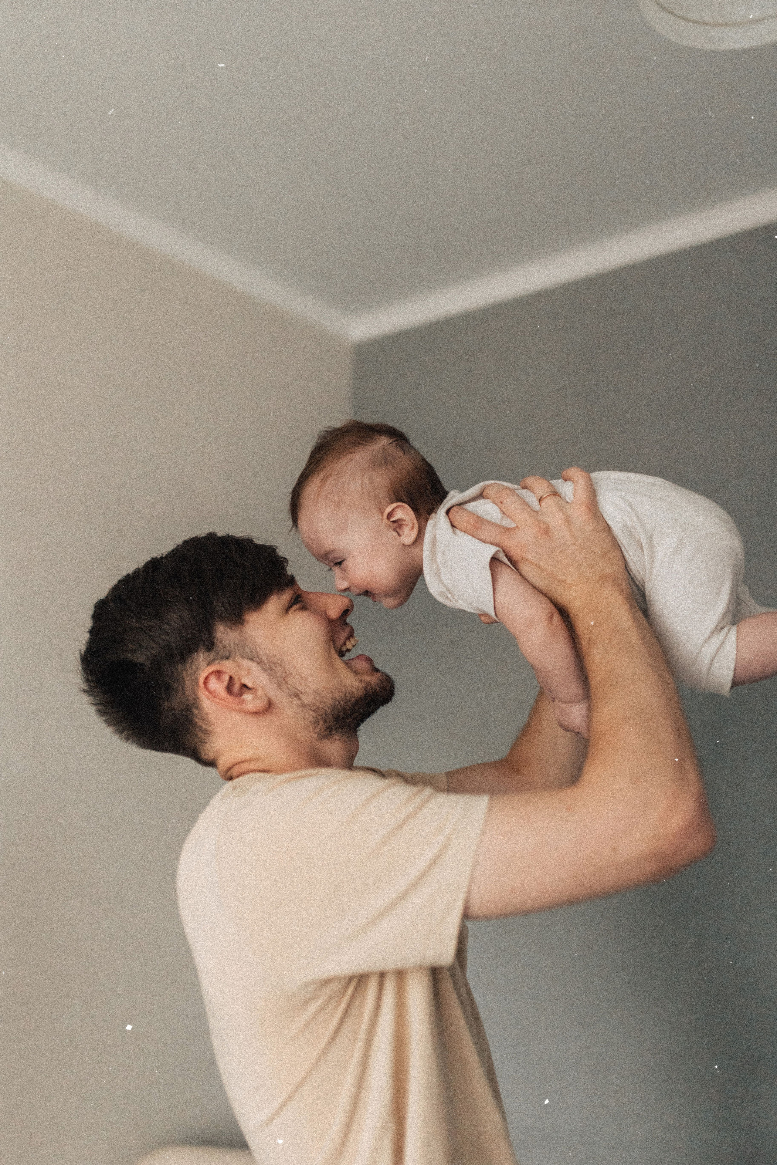 Никита/Оля/Тимофей. Фотограф в Москве Татьяна Сергеева