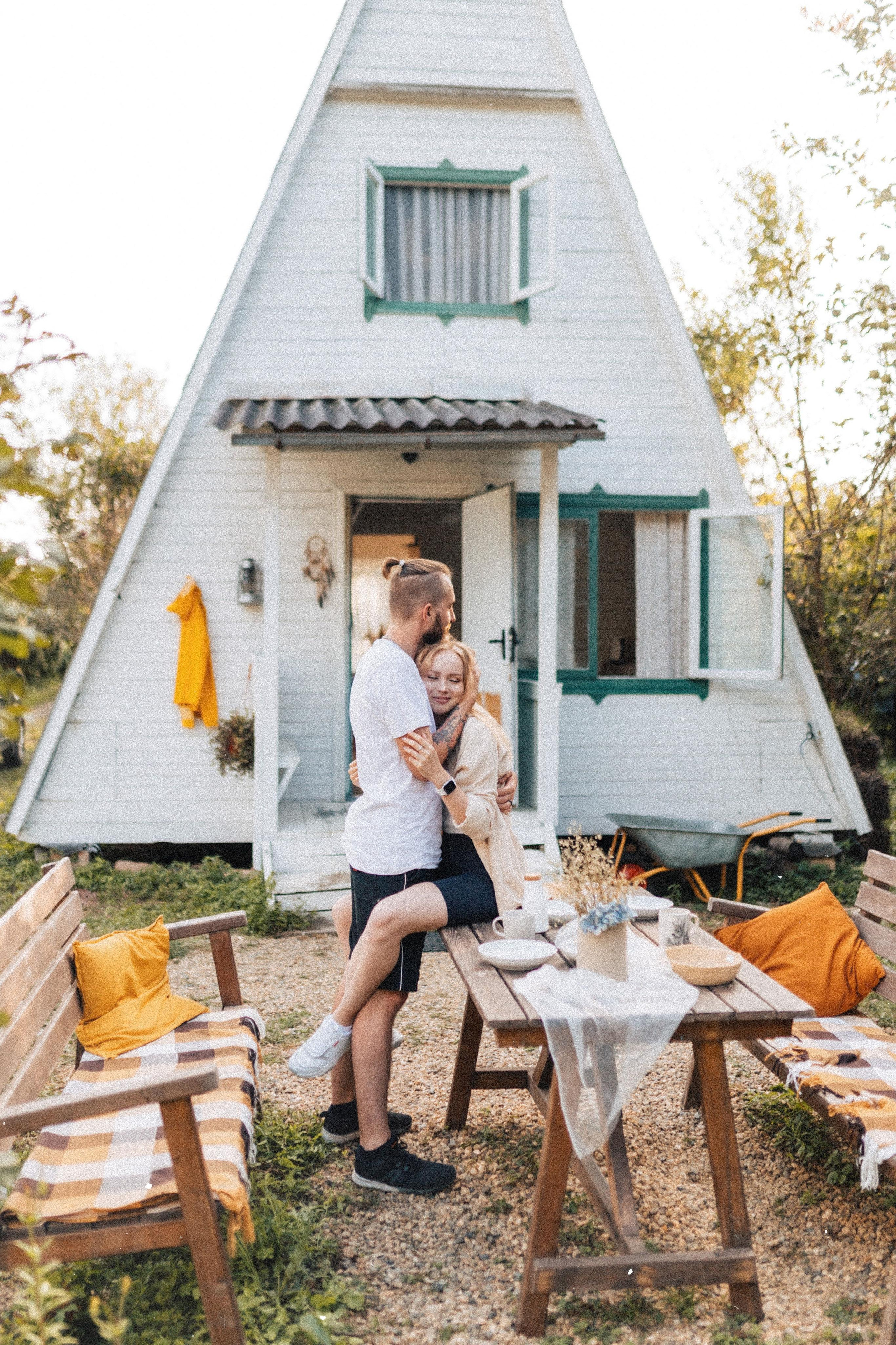 Леша/Света. Фотограф в Москве Татьяна Сергеева