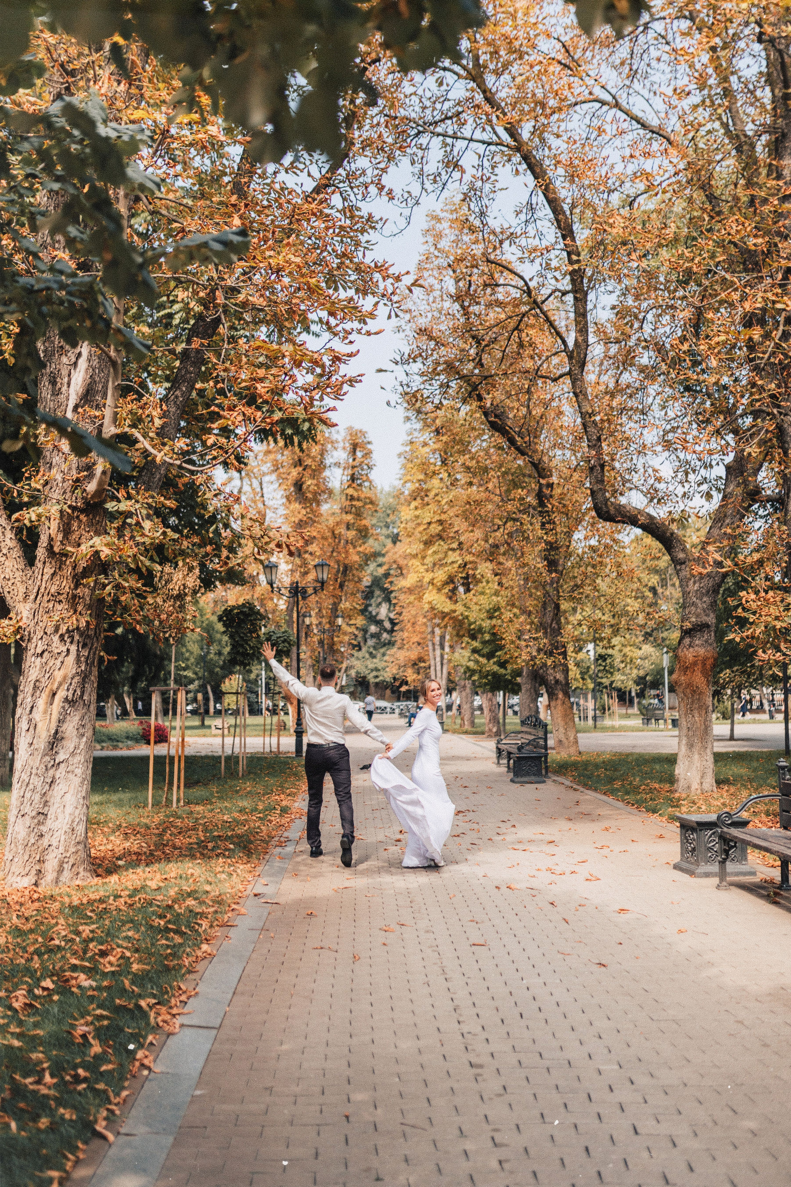 Юрий/Маргарита. Фотограф в Москве Татьяна Сергеева