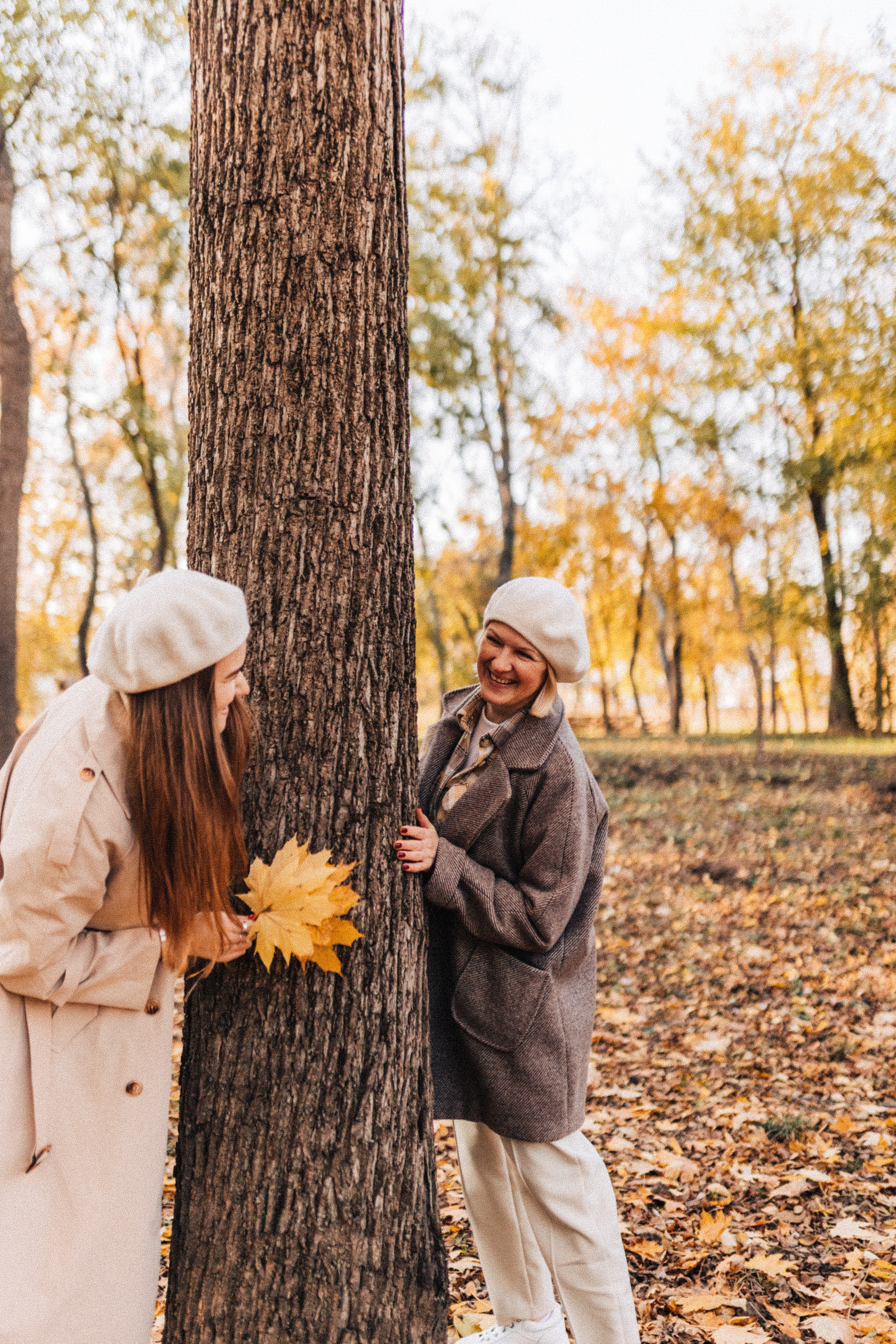 Даша/тетя Оля. Фотограф в Москве Татьяна Сергеева