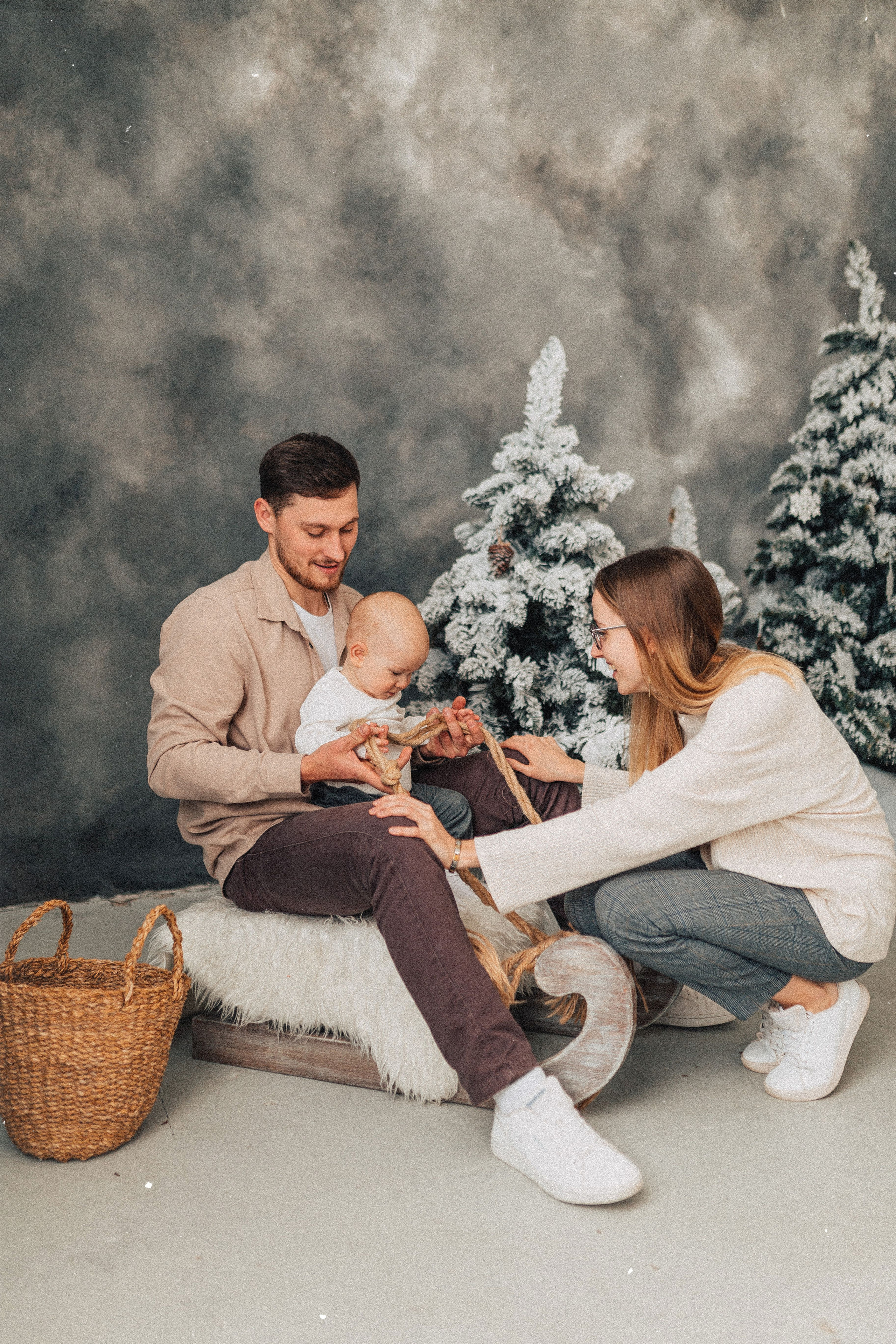 Саша/Настя/Тима. Фотограф в Москве Татьяна Сергеева