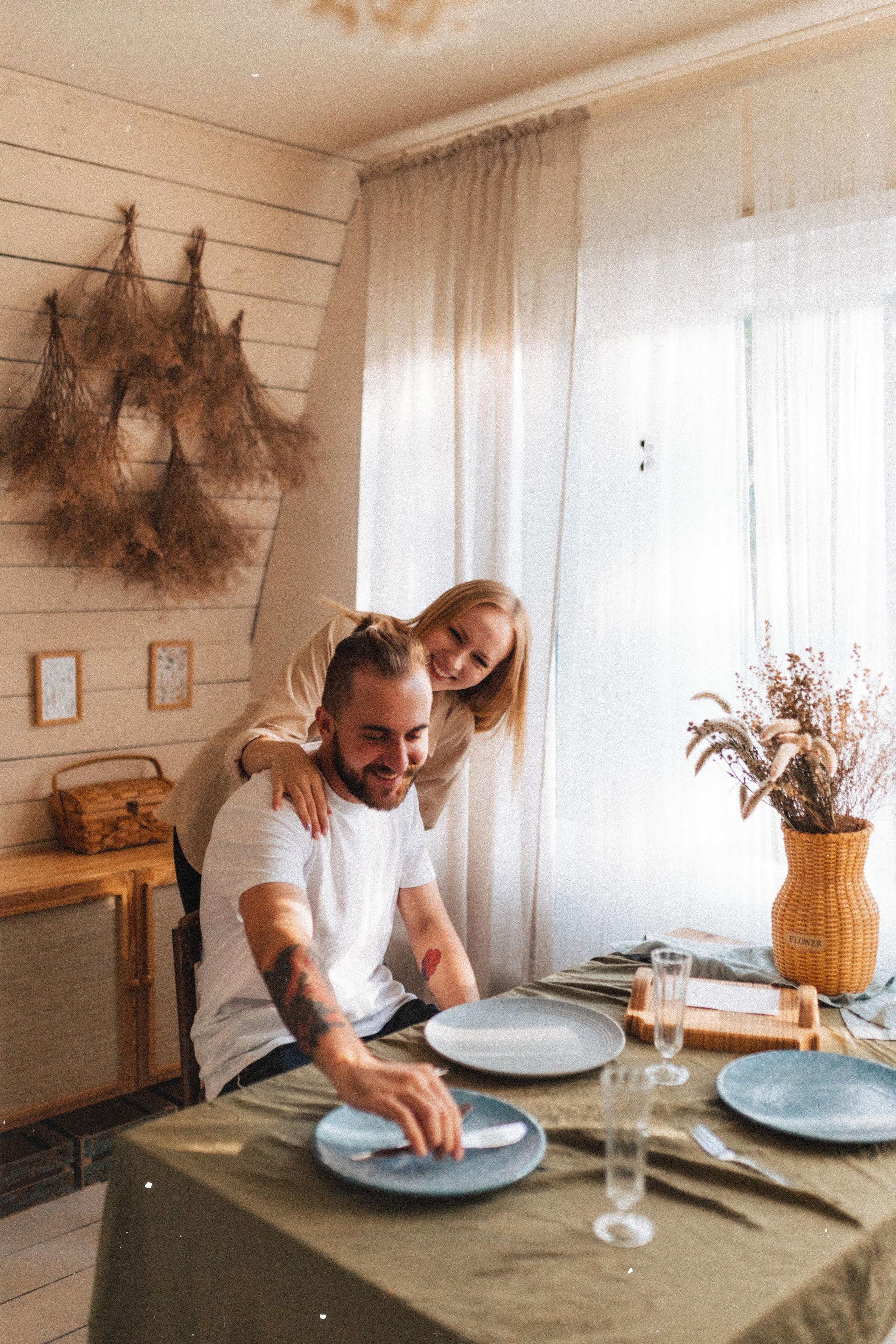 Леша/Света. Фотограф в Москве Татьяна Сергеева