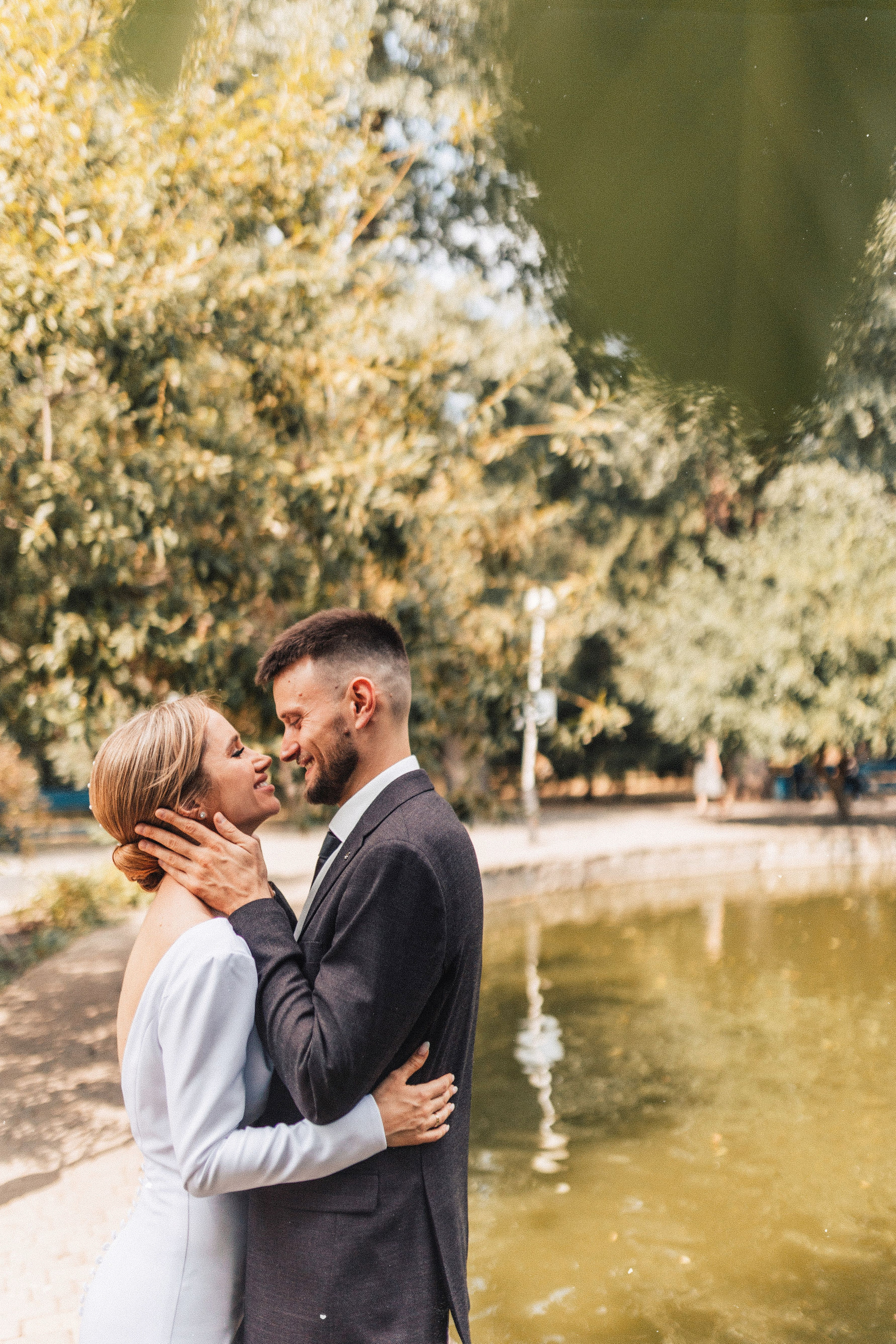 Юрий/Маргарита. Фотограф в Москве Татьяна Сергеева