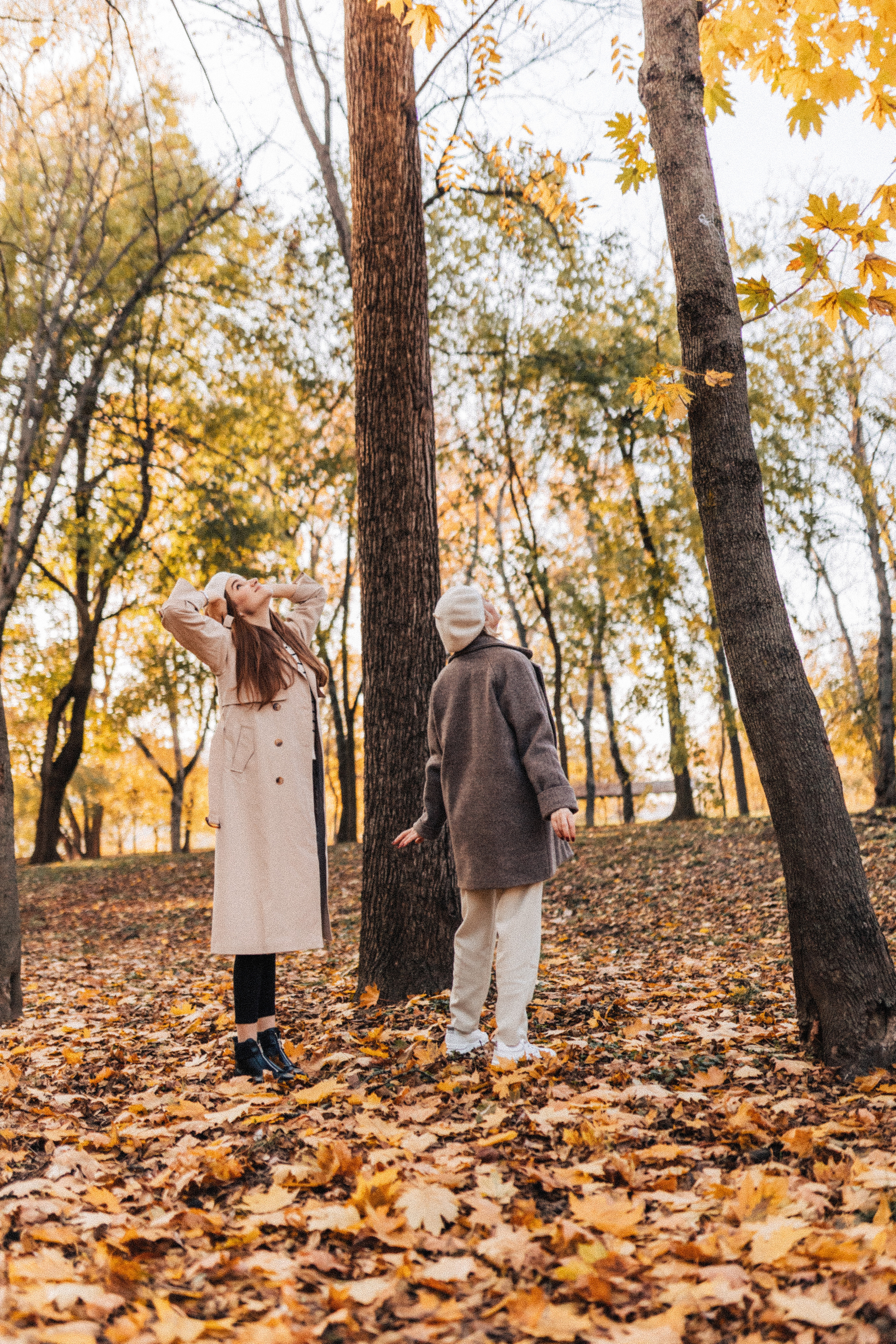 Даша/тетя Оля. Фотограф в Москве Татьяна Сергеева