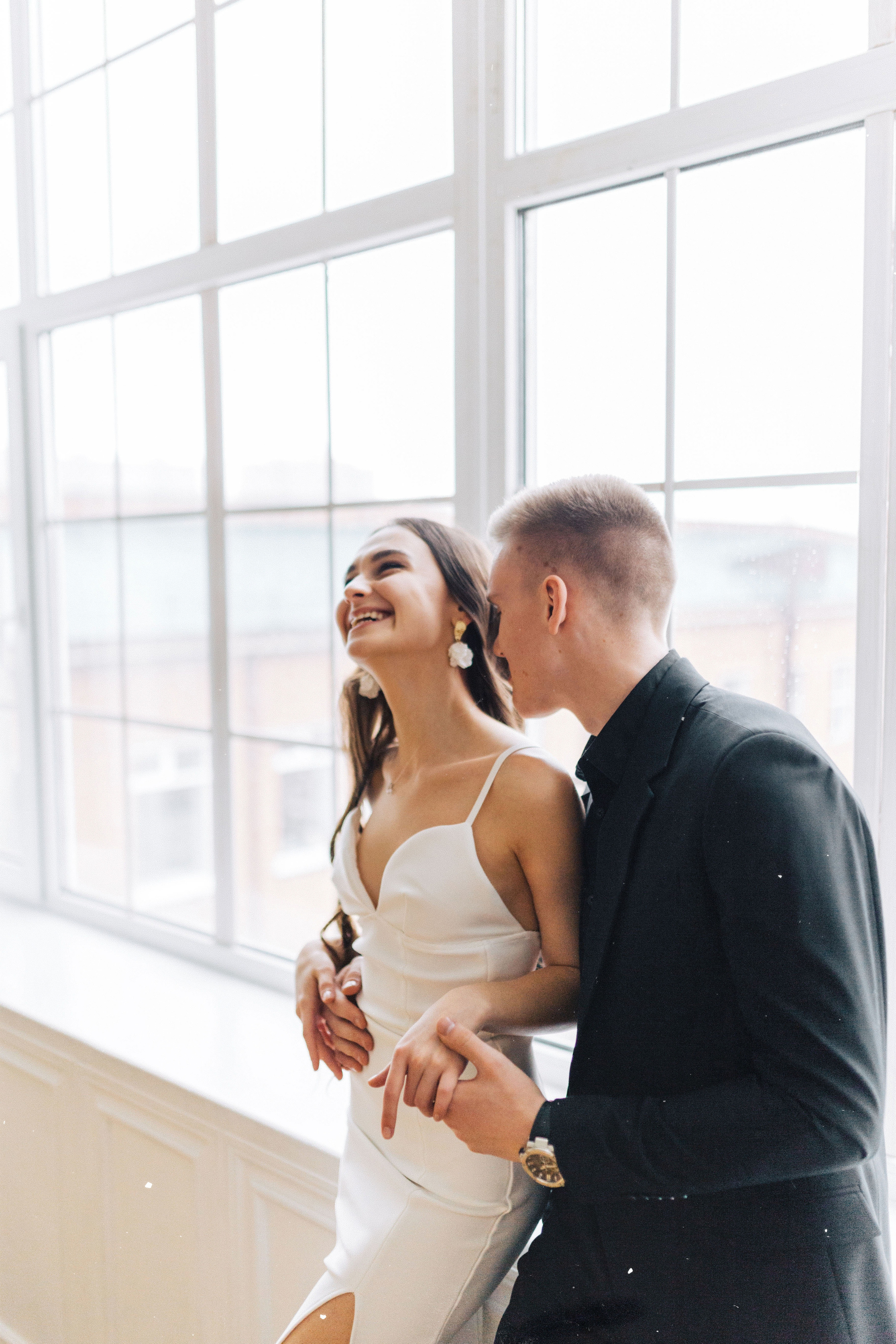 Женя/Алина. Фотограф в Москве Татьяна Сергеева