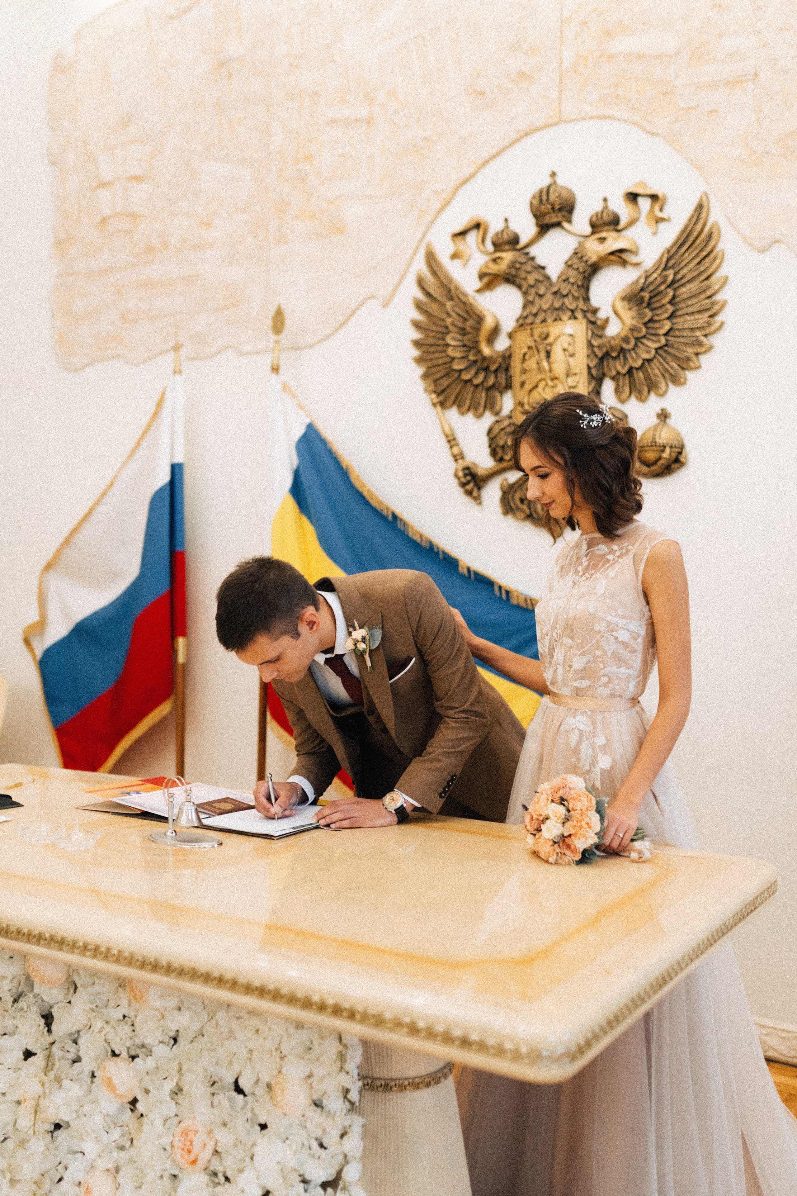 Гоша/Оля. Фотограф в Москве Татьяна Сергеева