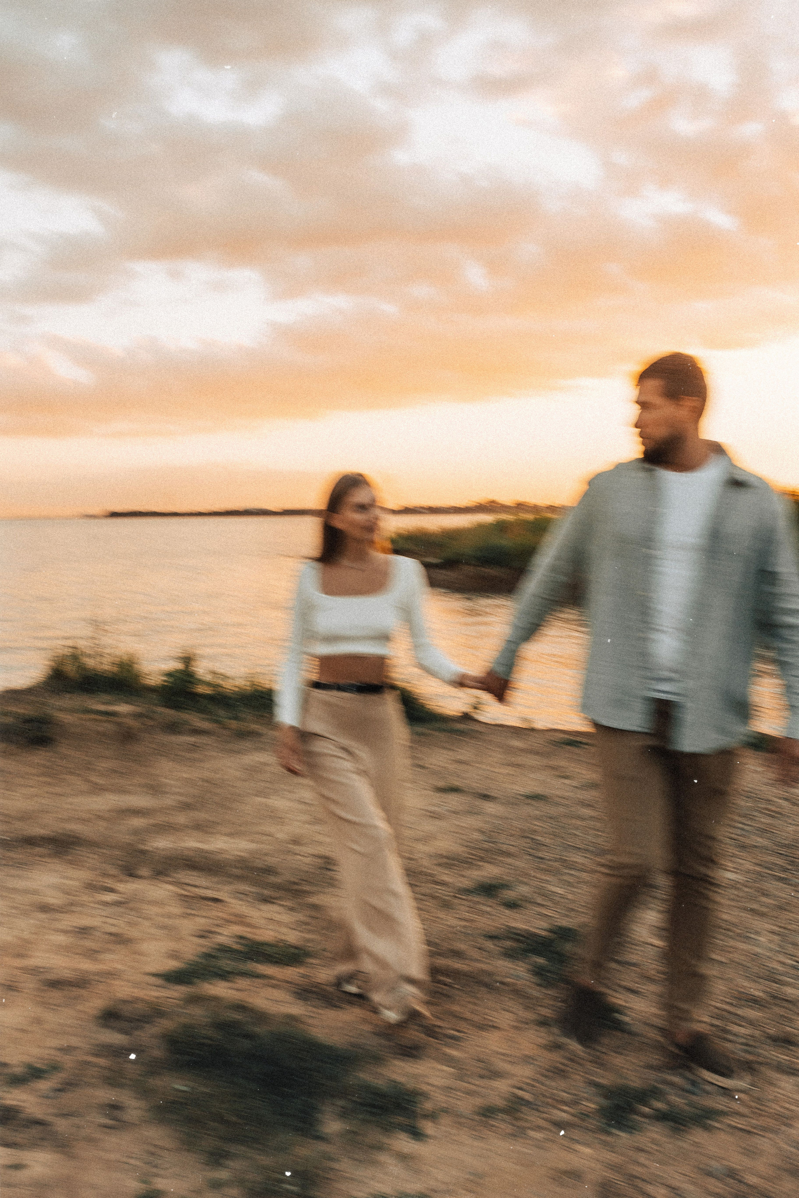 Саша/Алена. Фотограф в Москве Татьяна Сергеева