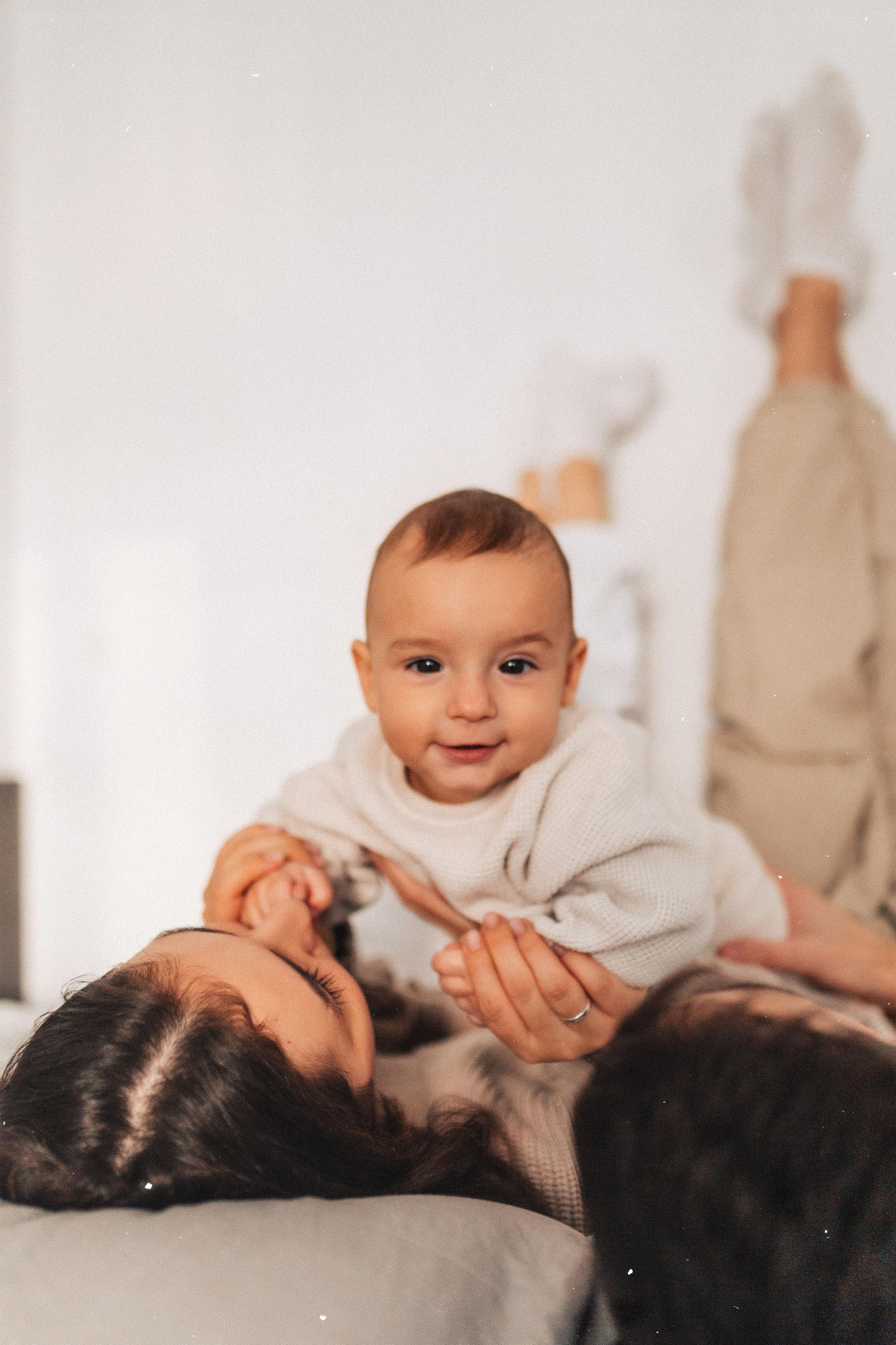 Эд/Сью/Сэми. Фотограф в Москве Татьяна Сергеева