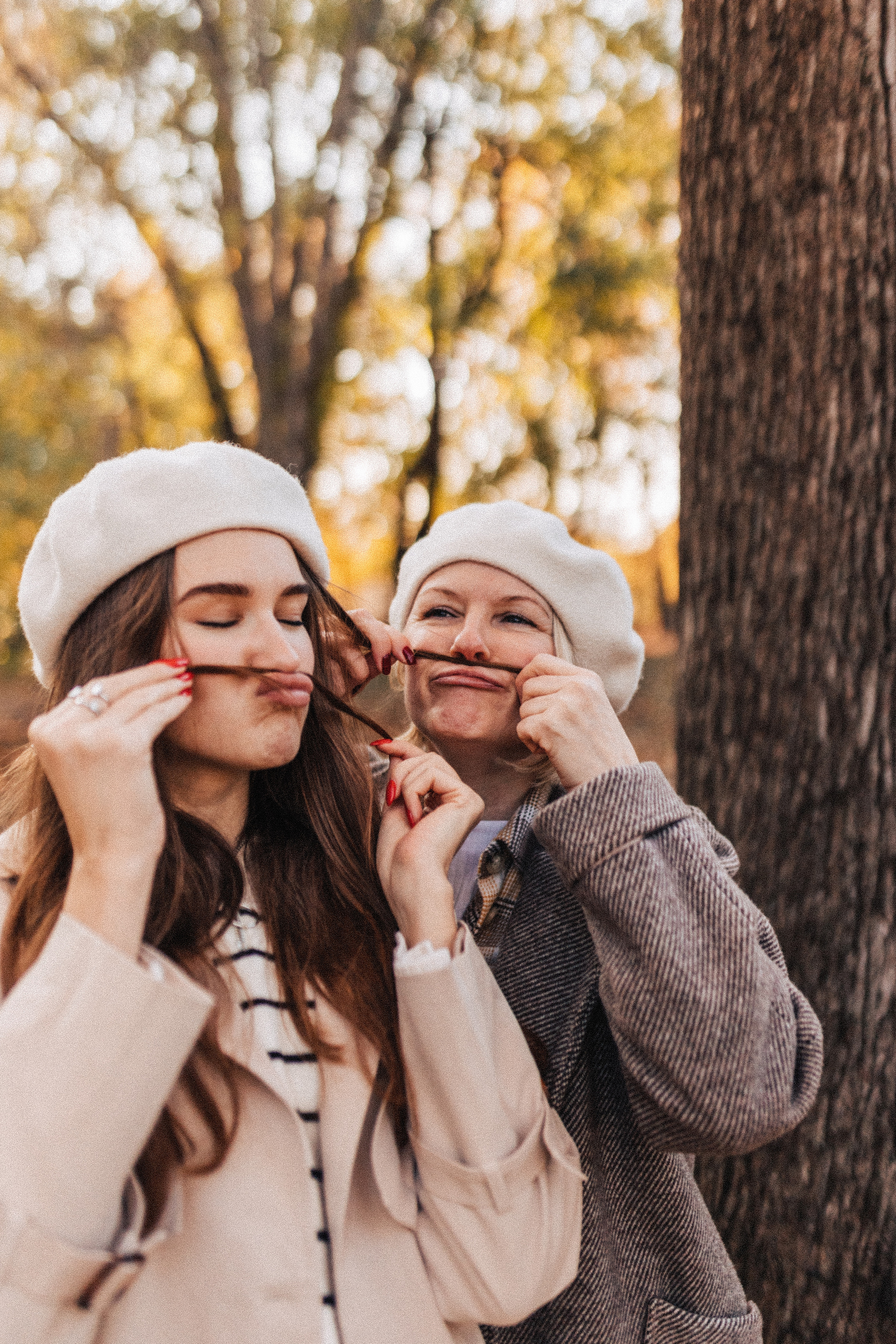 Даша/тетя Оля. Фотограф в Москве Татьяна Сергеева