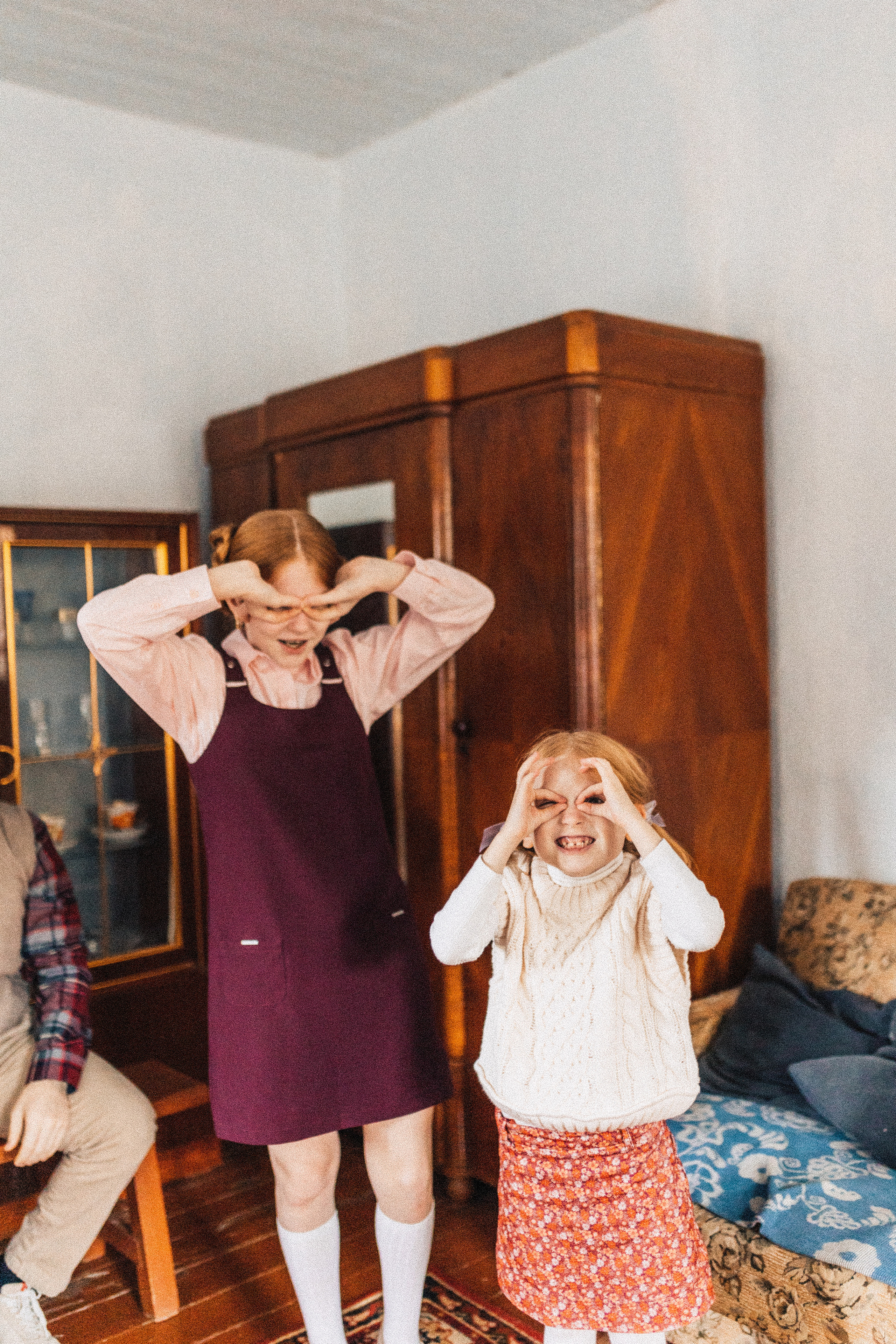 Мурат/Ксюша/Соня/Кира. Фотограф в Москве Татьяна Сергеева