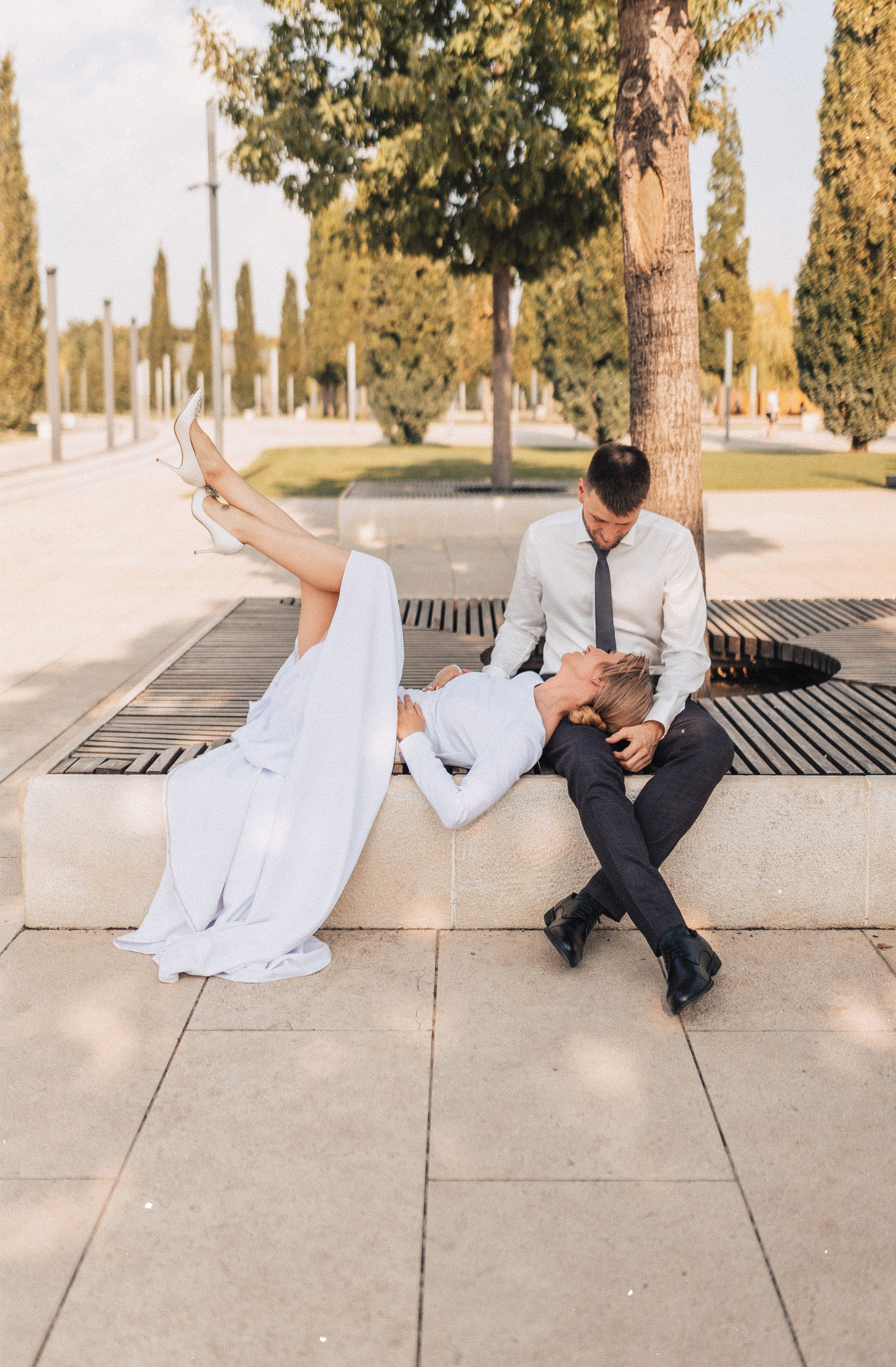 Юрий/Маргарита. Фотограф в Москве Татьяна Сергеева