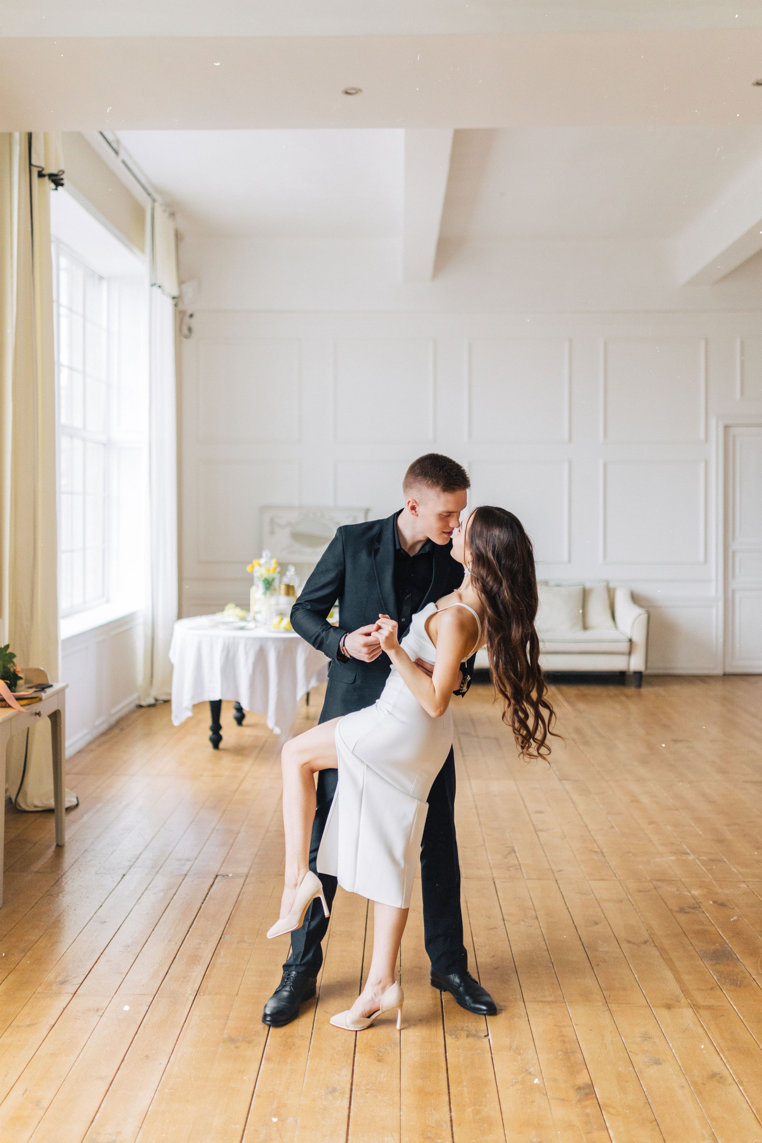 Женя/Алина. Фотограф в Москве Татьяна Сергеева