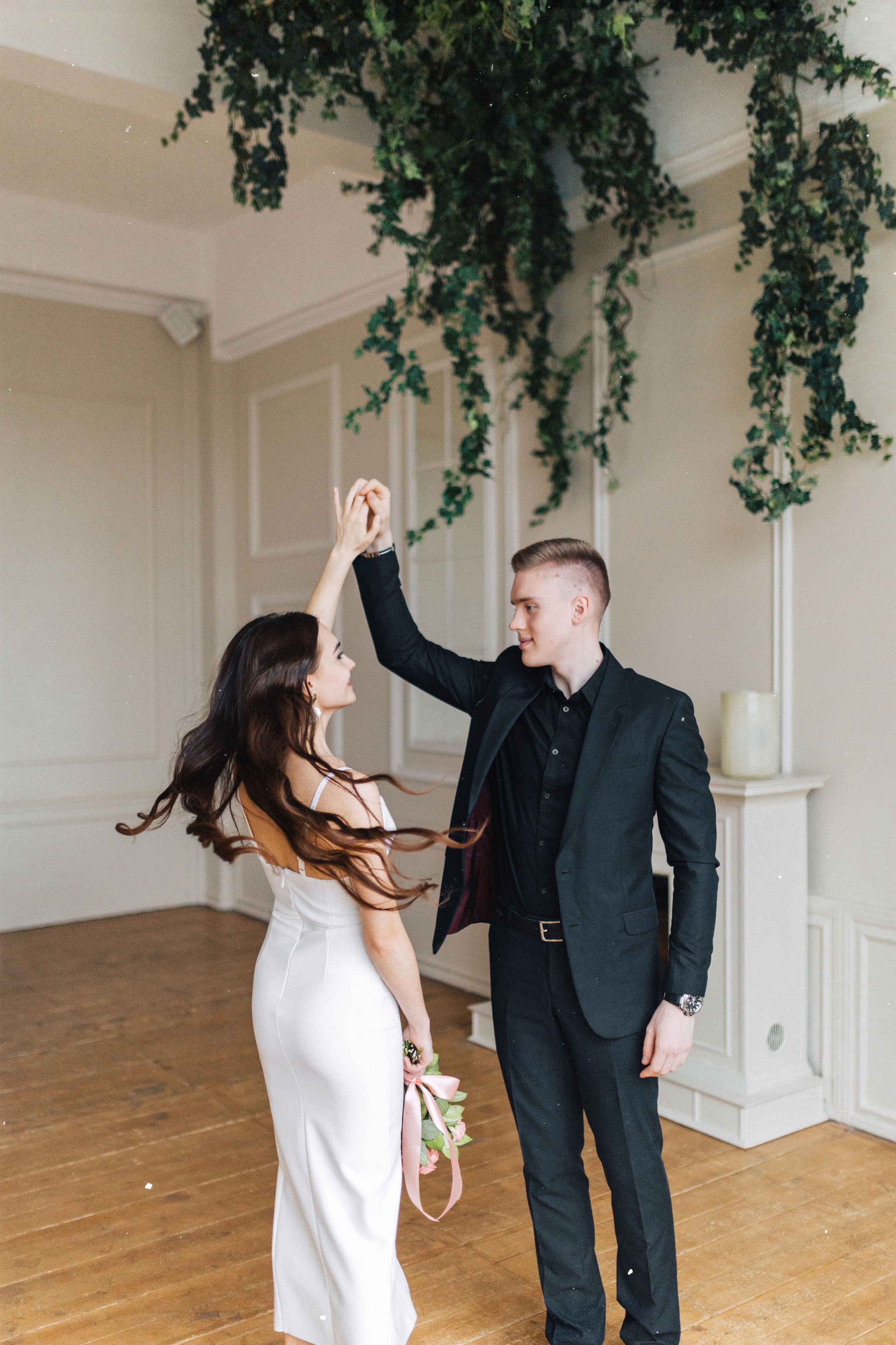 Женя/Алина. Фотограф в Москве Татьяна Сергеева