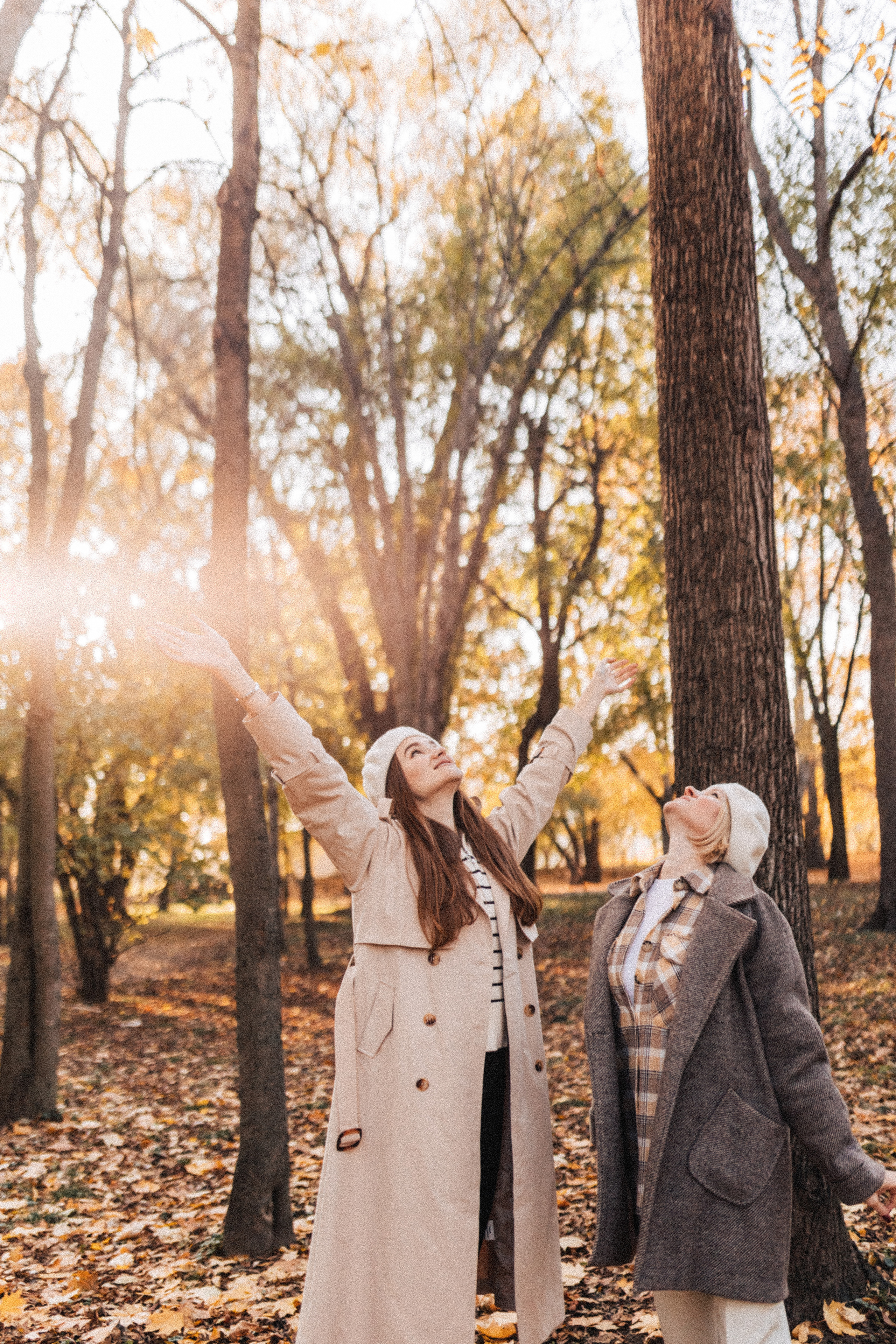 Даша/тетя Оля. Фотограф в Москве Татьяна Сергеева