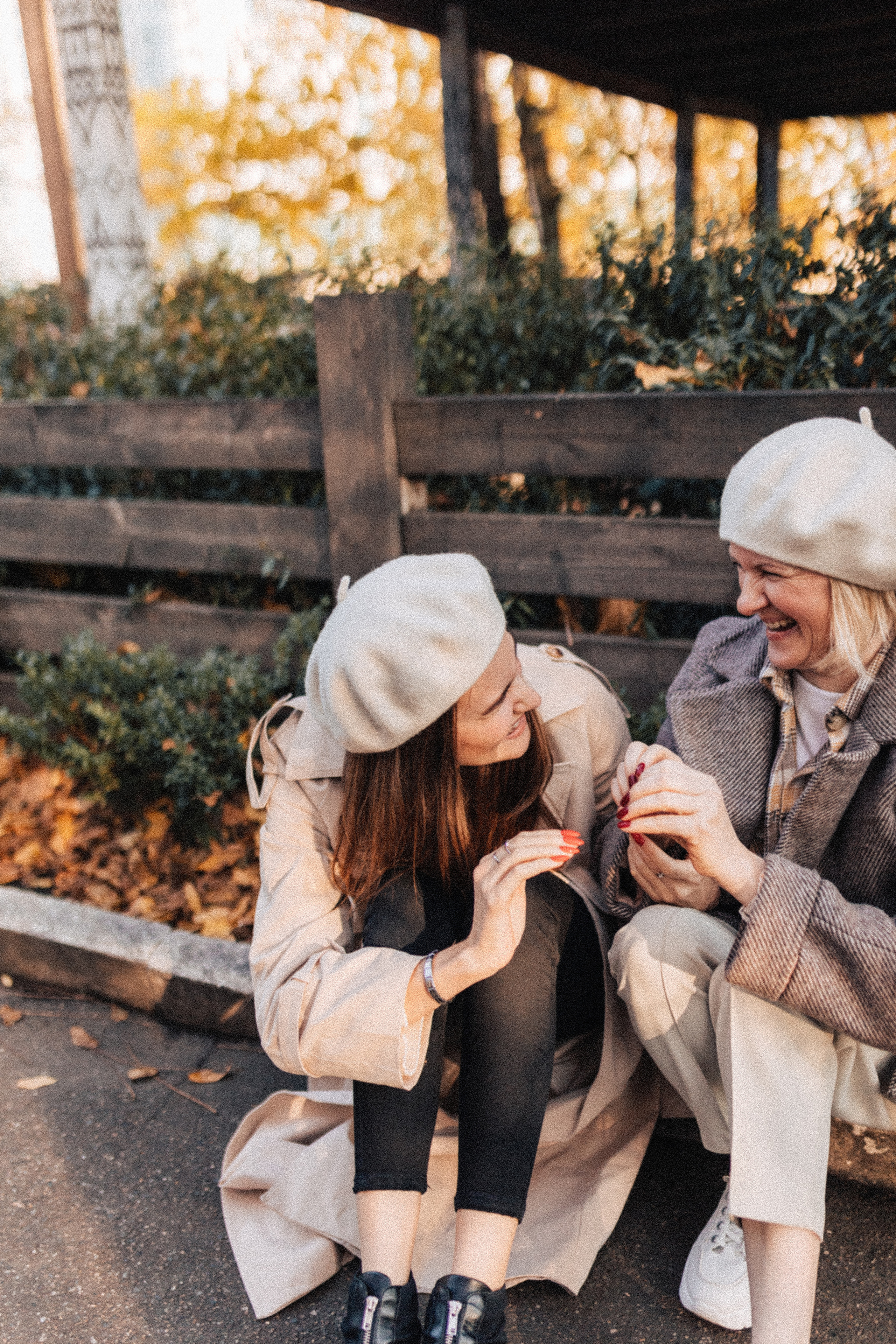 Даша/тетя Оля. Фотограф в Москве Татьяна Сергеева