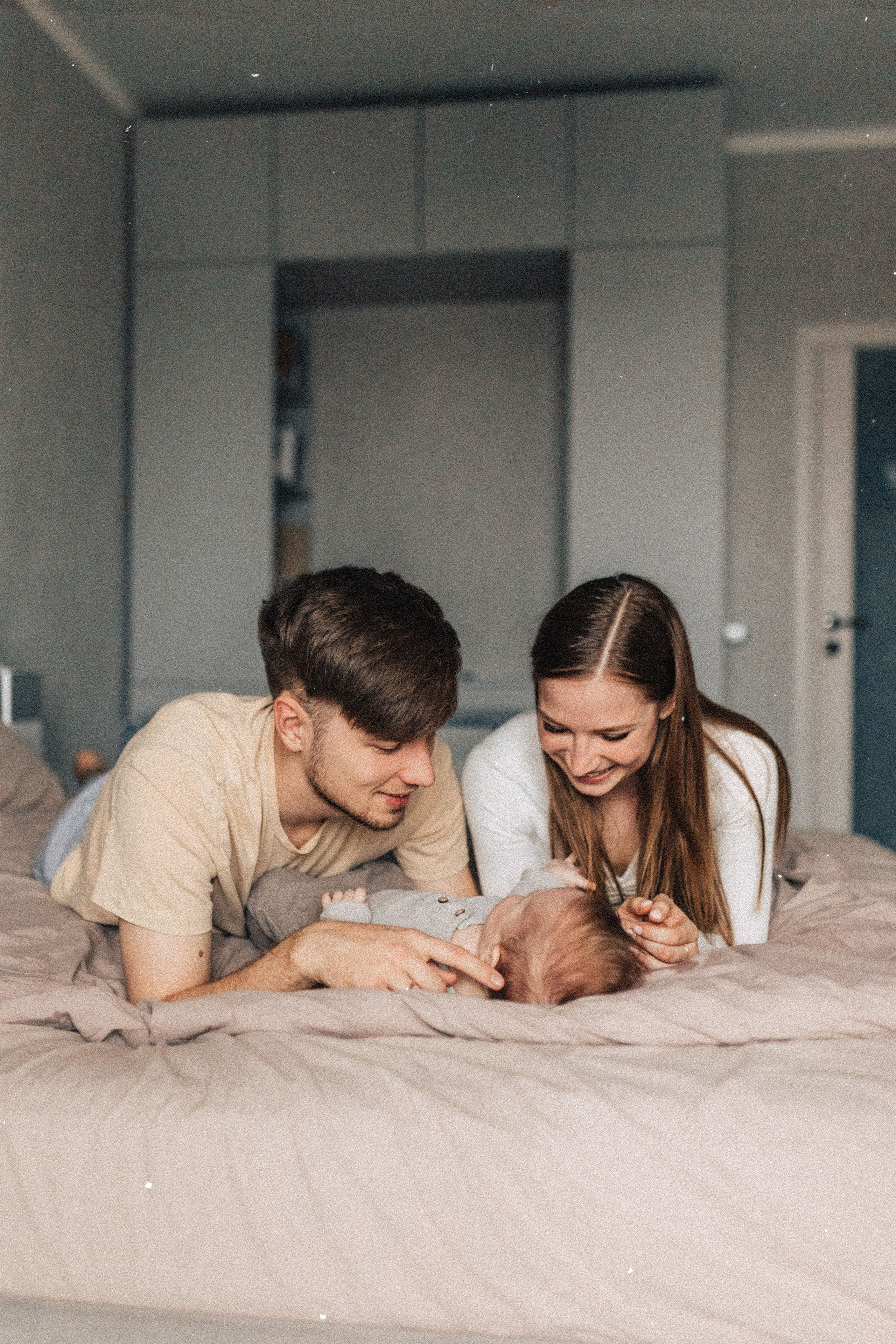 Никита/Оля/Тимофей. Фотограф в Москве Татьяна Сергеева