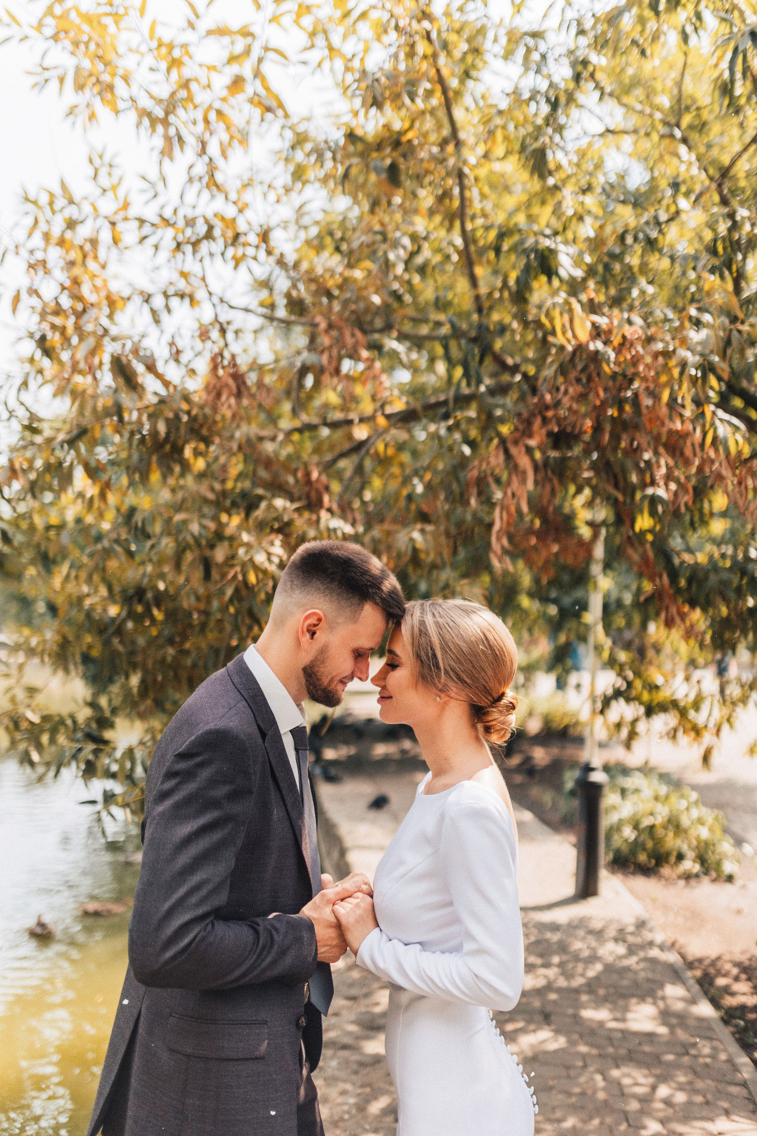 Юрий/Маргарита. Фотограф в Москве Татьяна Сергеева