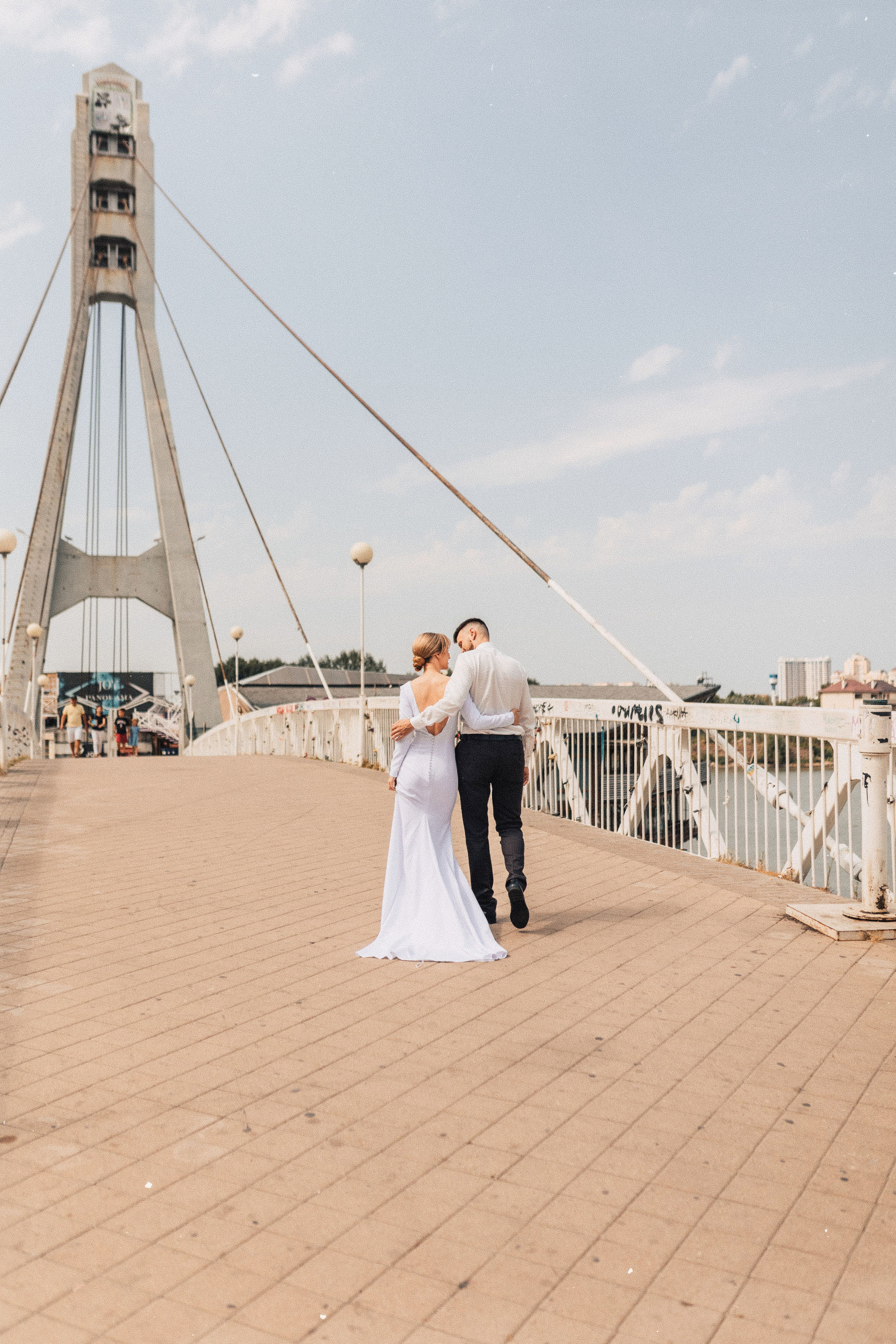 Юрий/Маргарита. Фотограф в Москве Татьяна Сергеева