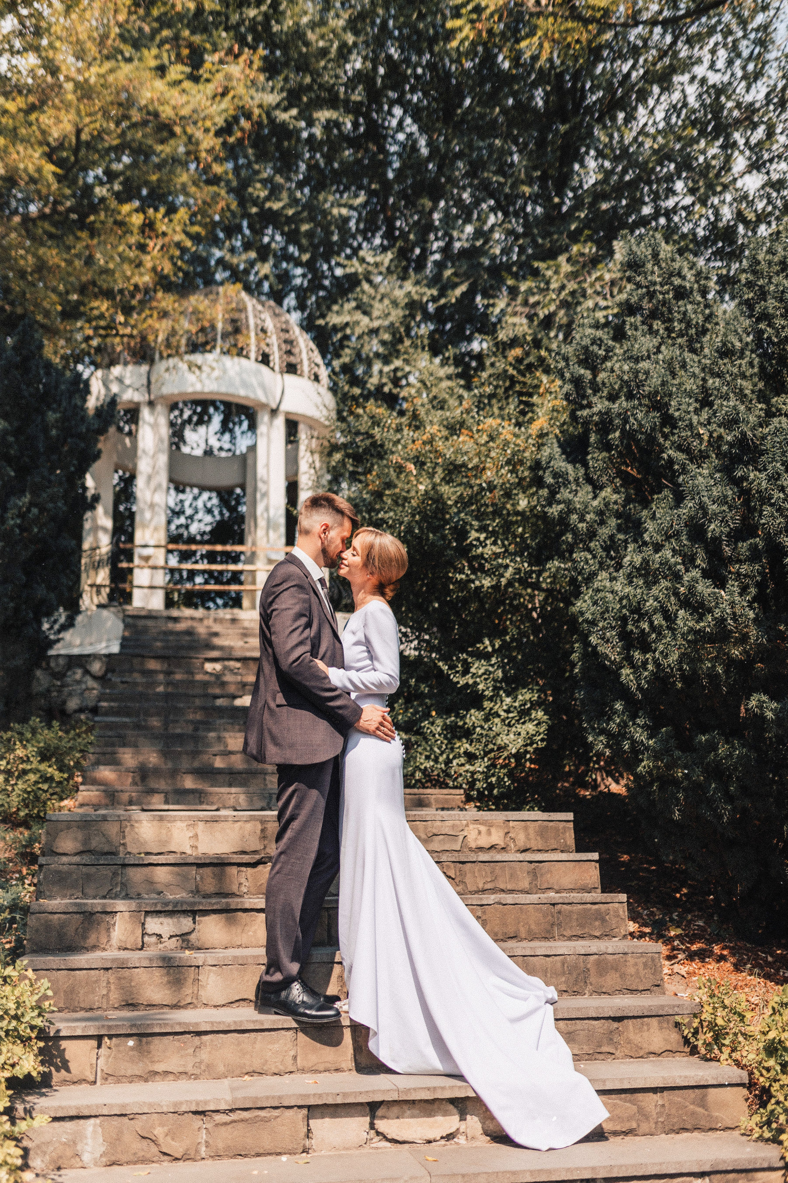 Юрий/Маргарита. Фотограф в Москве Татьяна Сергеева