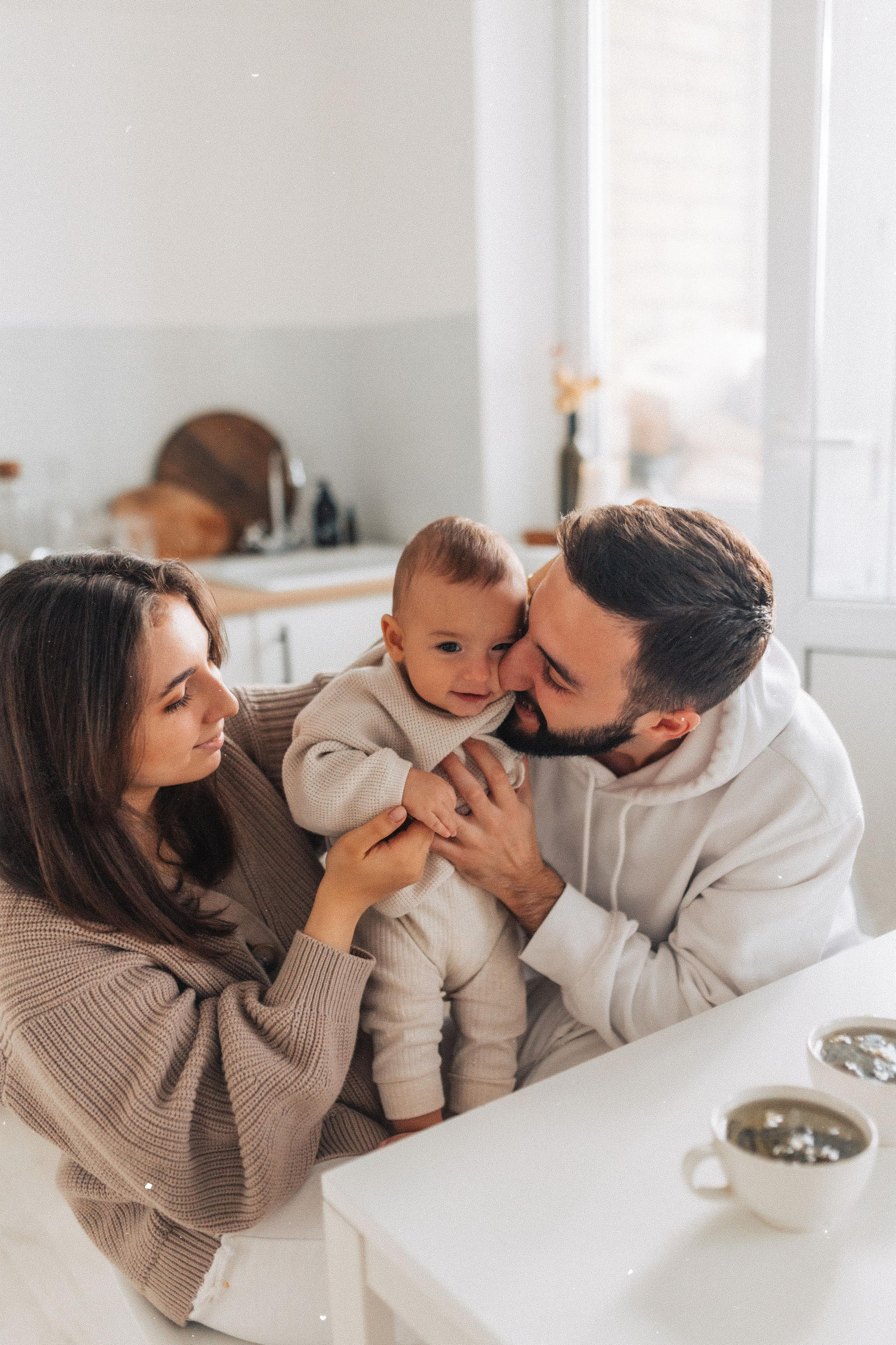 Эд/Сью/Сэми. Фотограф в Москве Татьяна Сергеева