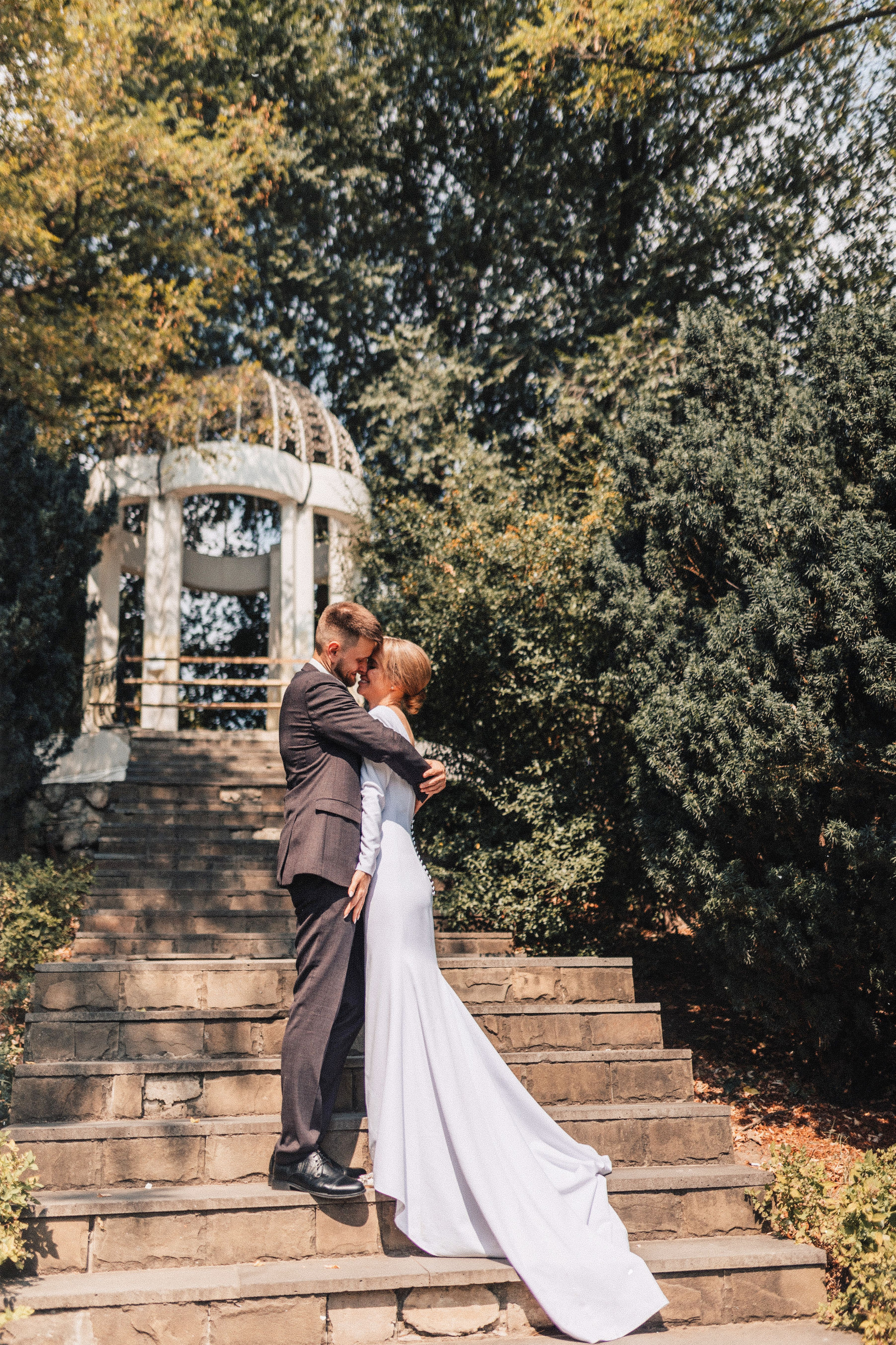 Юрий/Маргарита. Фотограф в Москве Татьяна Сергеева