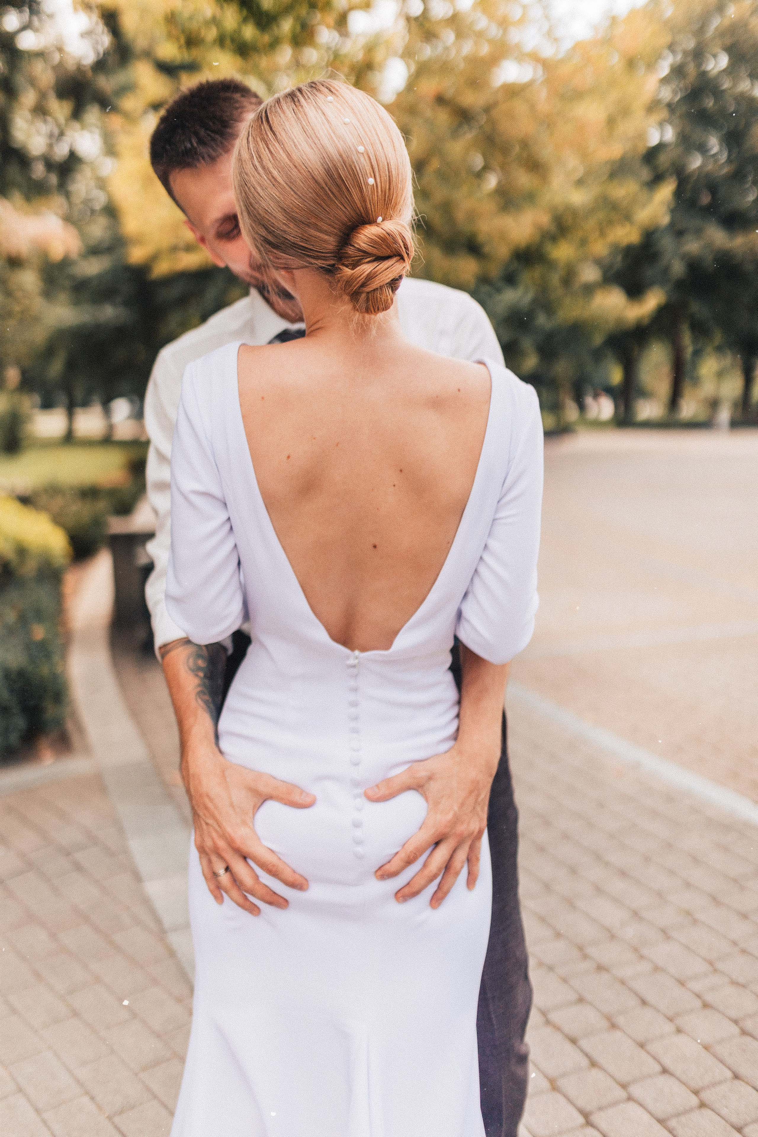 Юрий/Маргарита. Фотограф в Москве Татьяна Сергеева