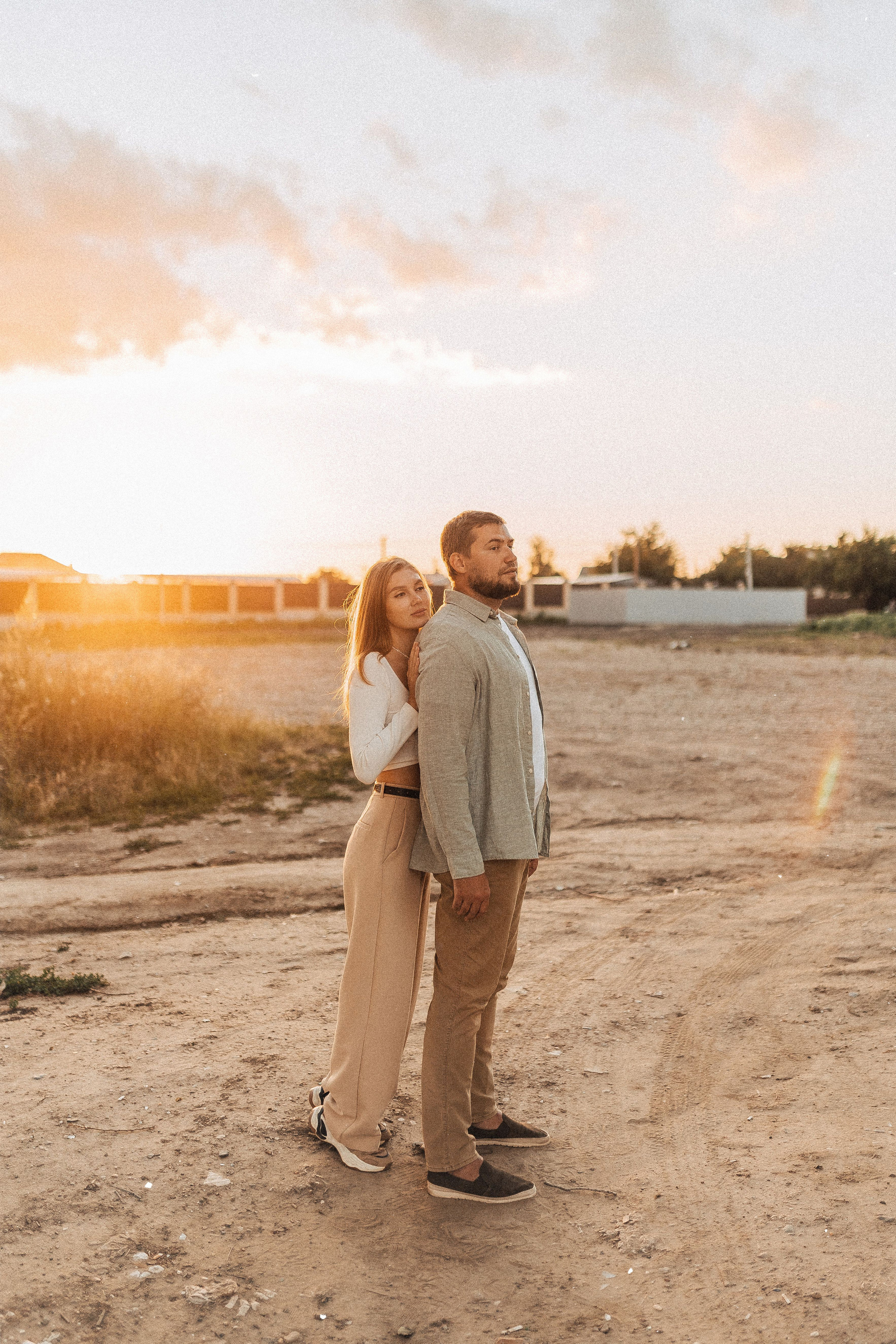 Саша/Алена. Фотограф в Москве Татьяна Сергеева